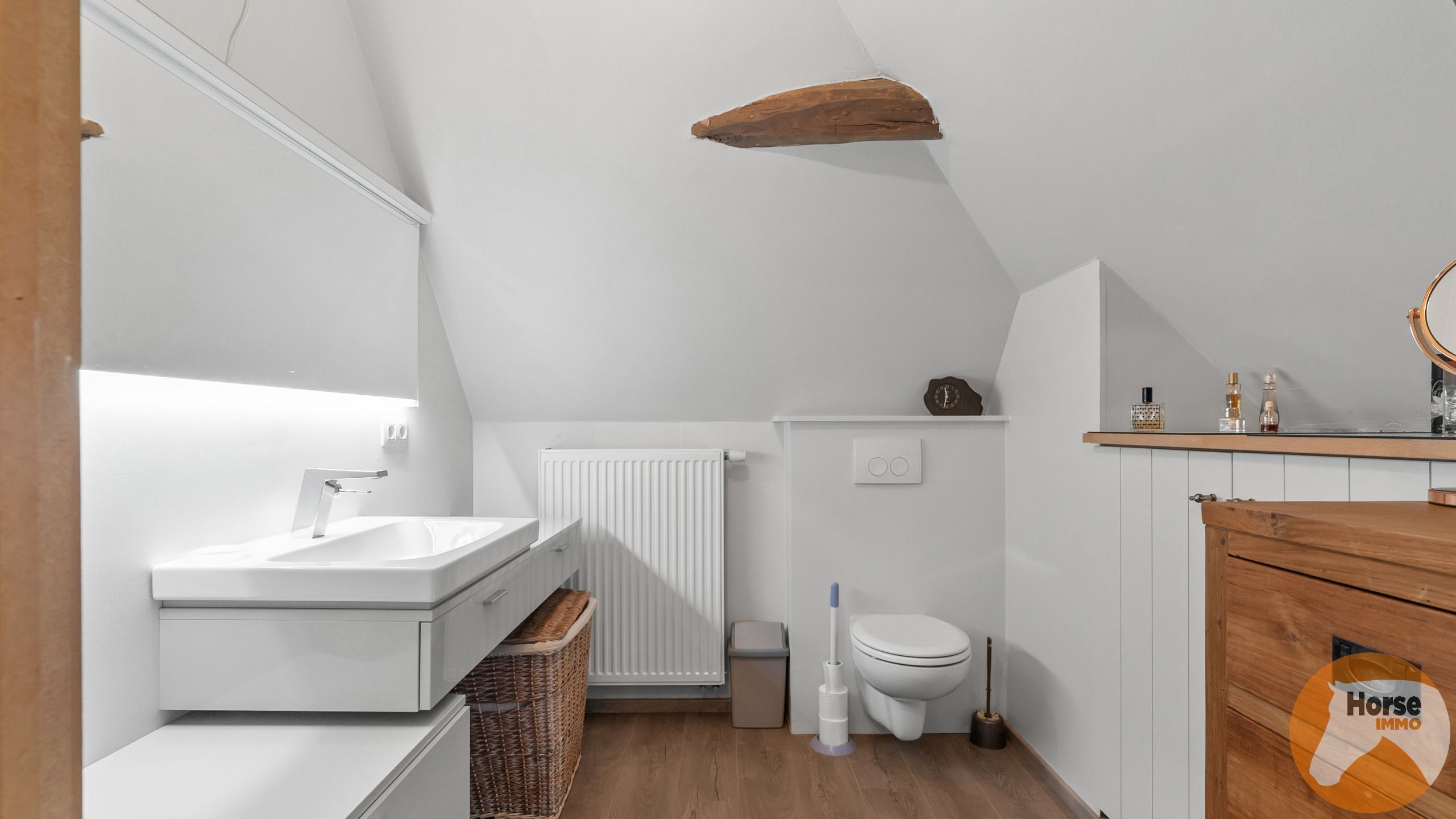 LIERDE -  Rustig gelegen vierkantshoeve op 1,5 ha foto 21