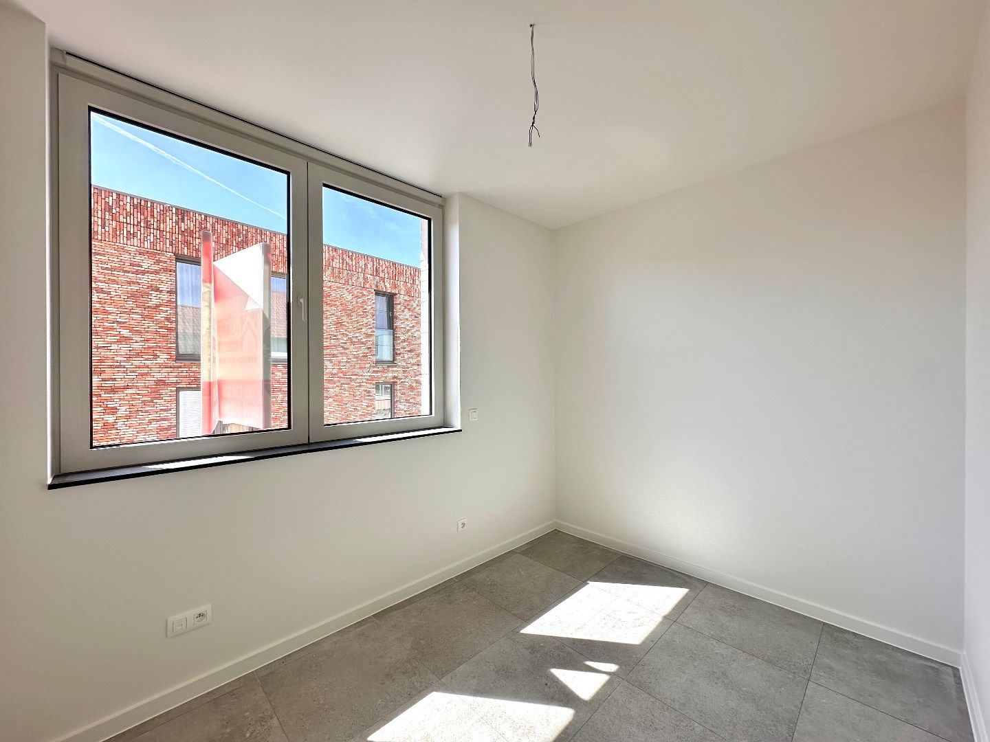 Luxueus en energiezuinig appartement met 3 slaapkamers in Hoeve Brone – Tongeren (Koninksem) foto 15