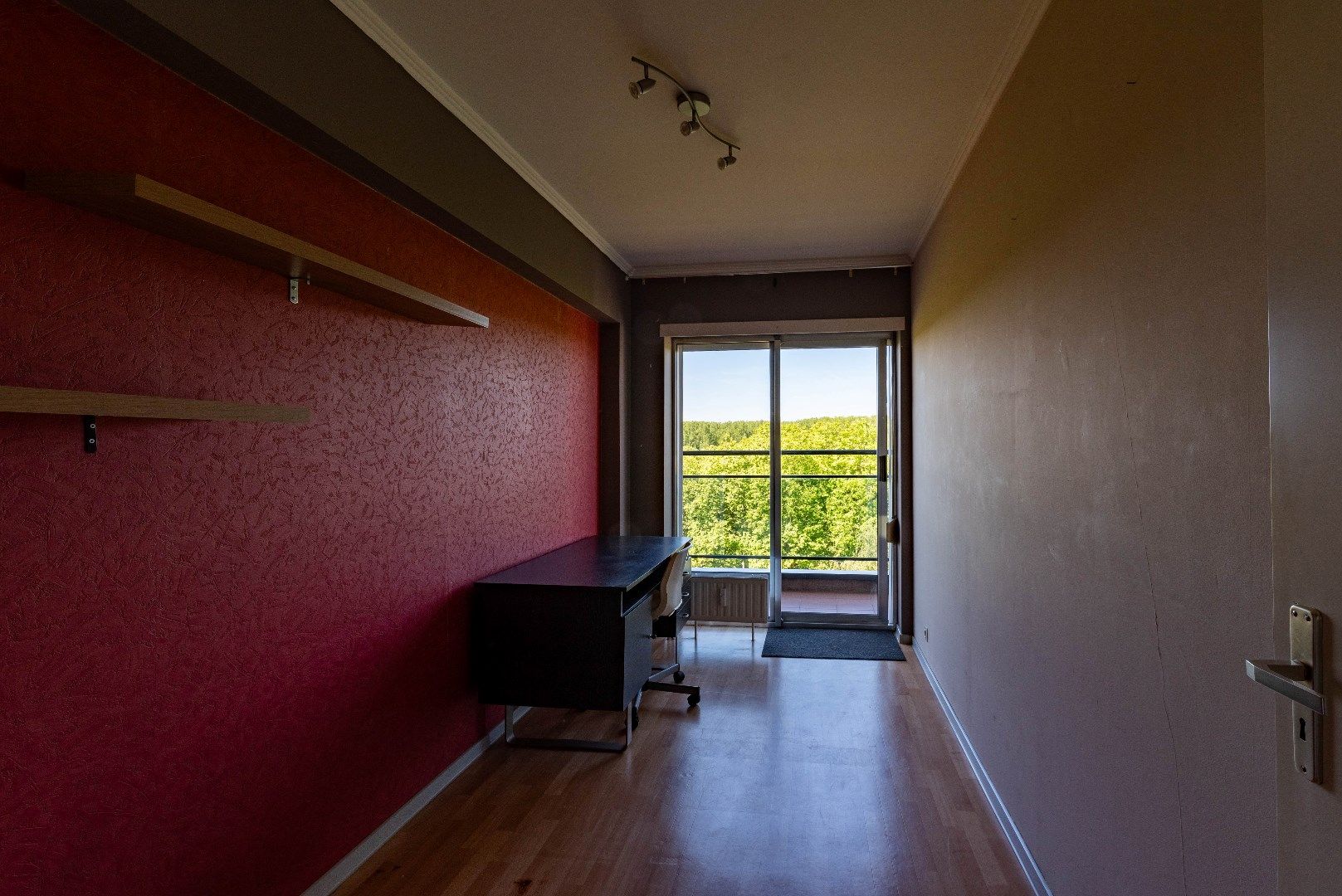 Gezellig appartement met 2 slaapkamers foto 13