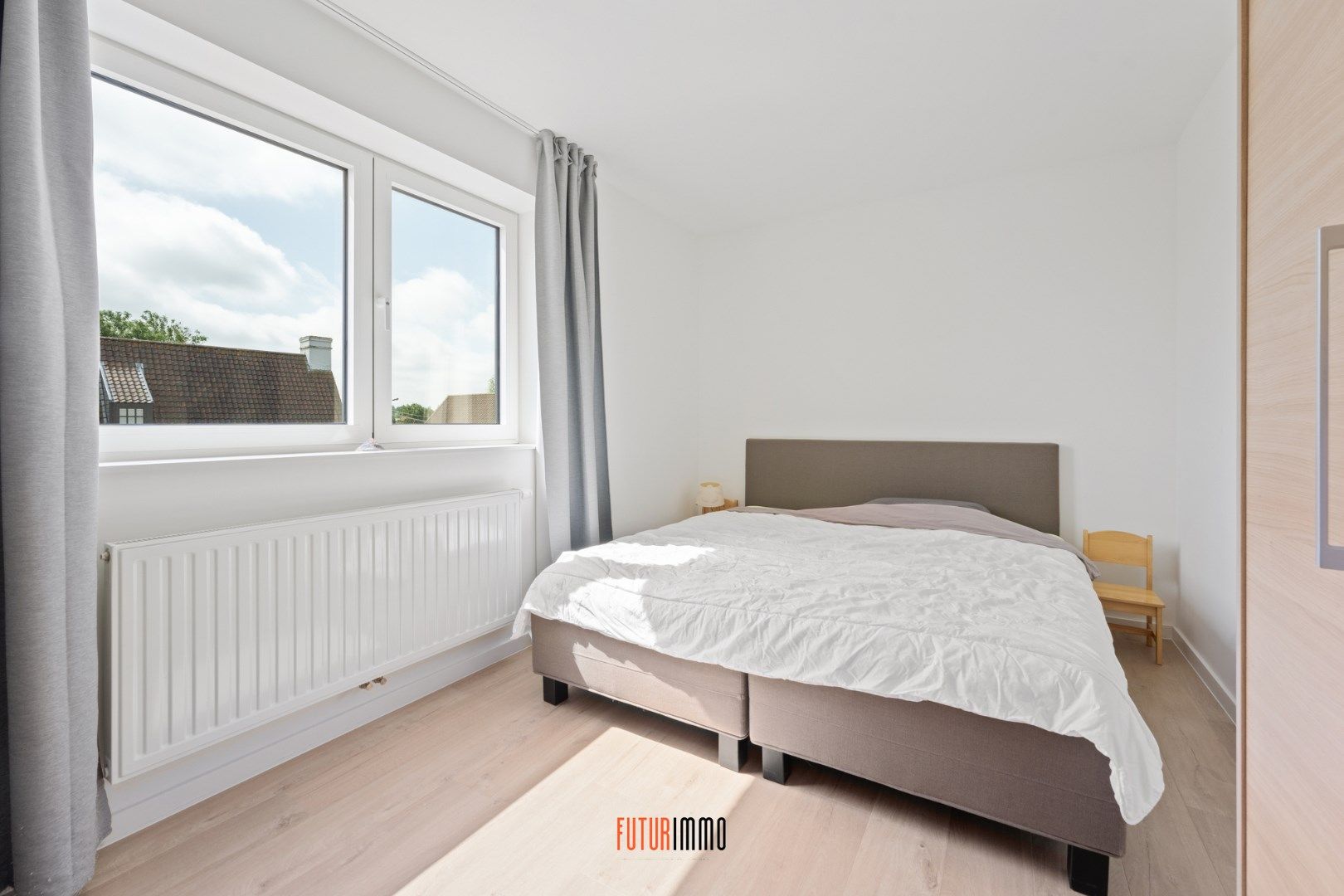 Ruime energiezuinige woning met garage foto 10