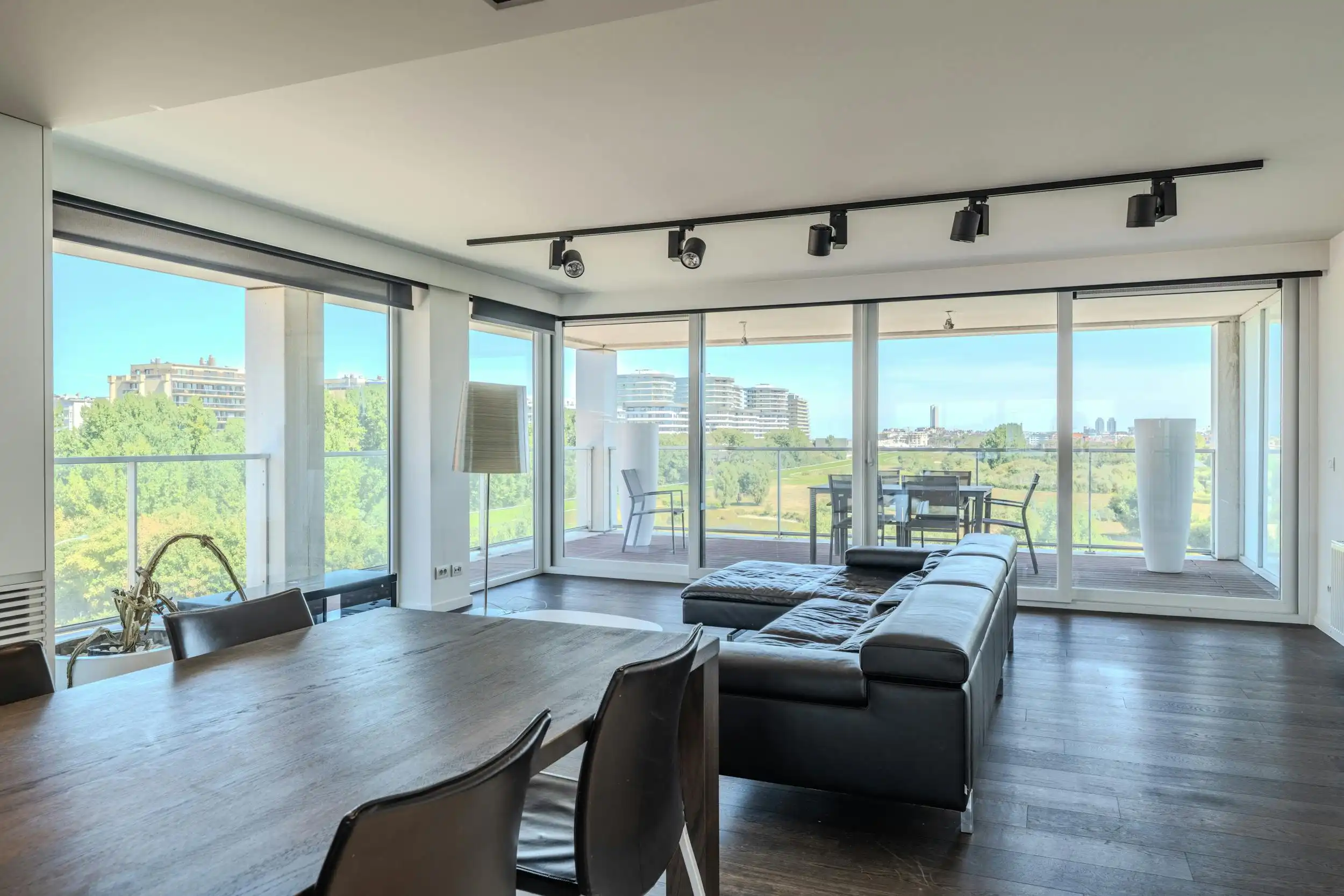 Schitterend appartement met open zicht op de Wellington Golf  foto 27