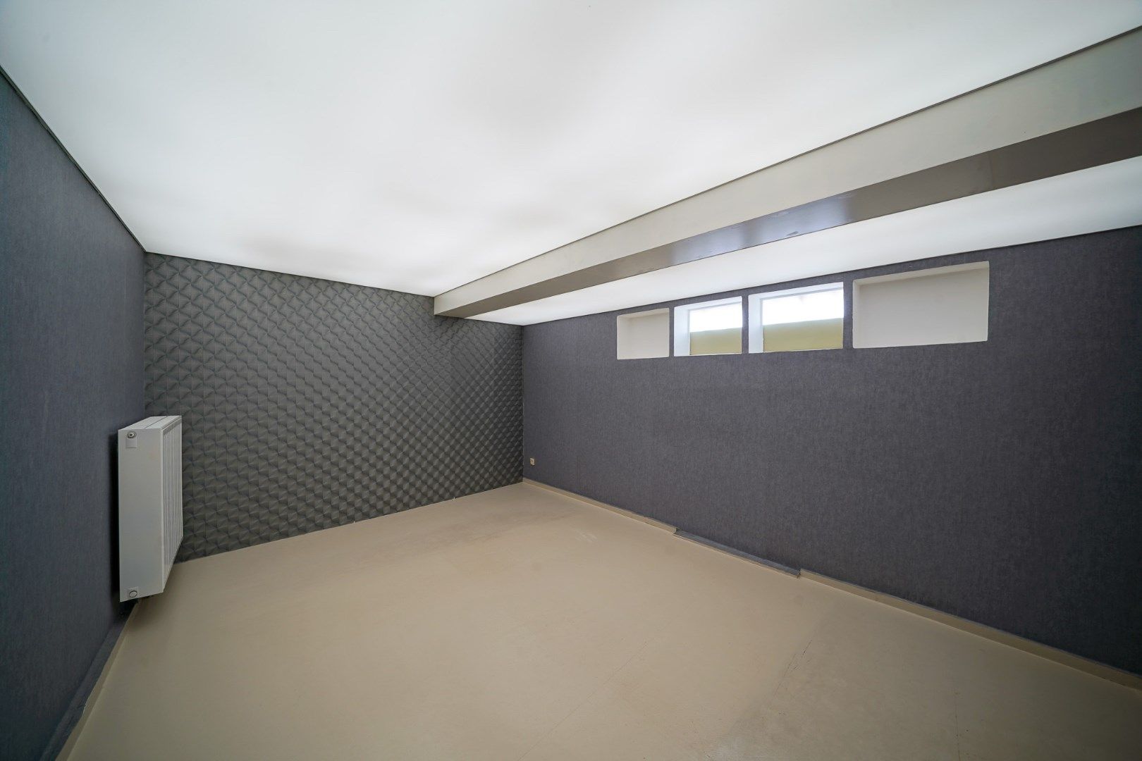 Energiezuinige woning 3/4 slaapkamers, tuin en polyvalente ruimte foto 13