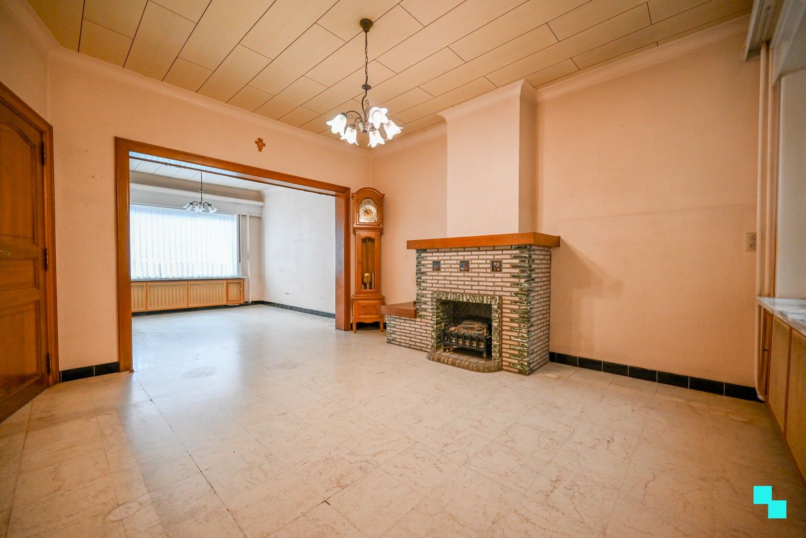 Ruime eengezinswoning te Emelgem foto 3