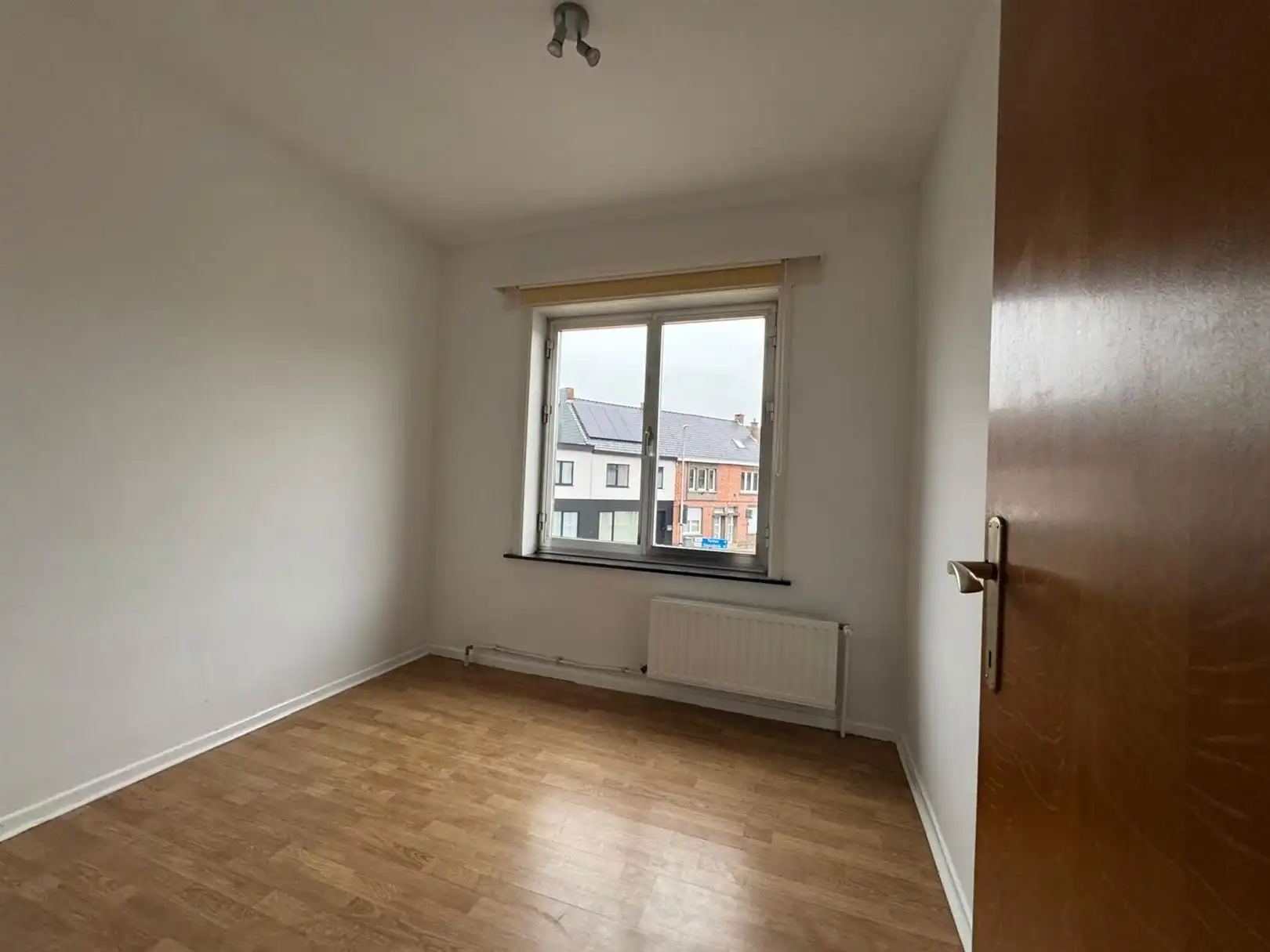 Half open bebouwing foto 7