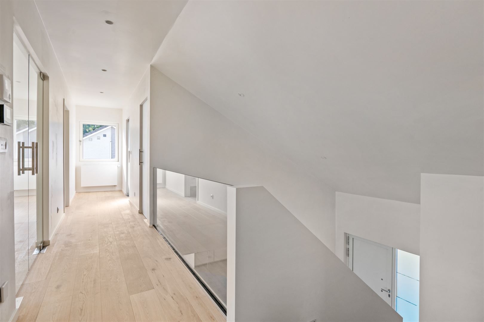 Energiezuinige villa in rustige groene woonwijk. foto 16