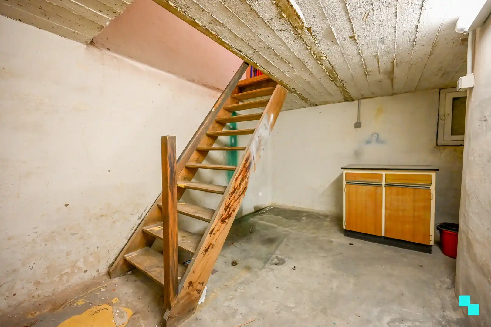 Energiezuinige eengezinswoning te Izegem foto 15