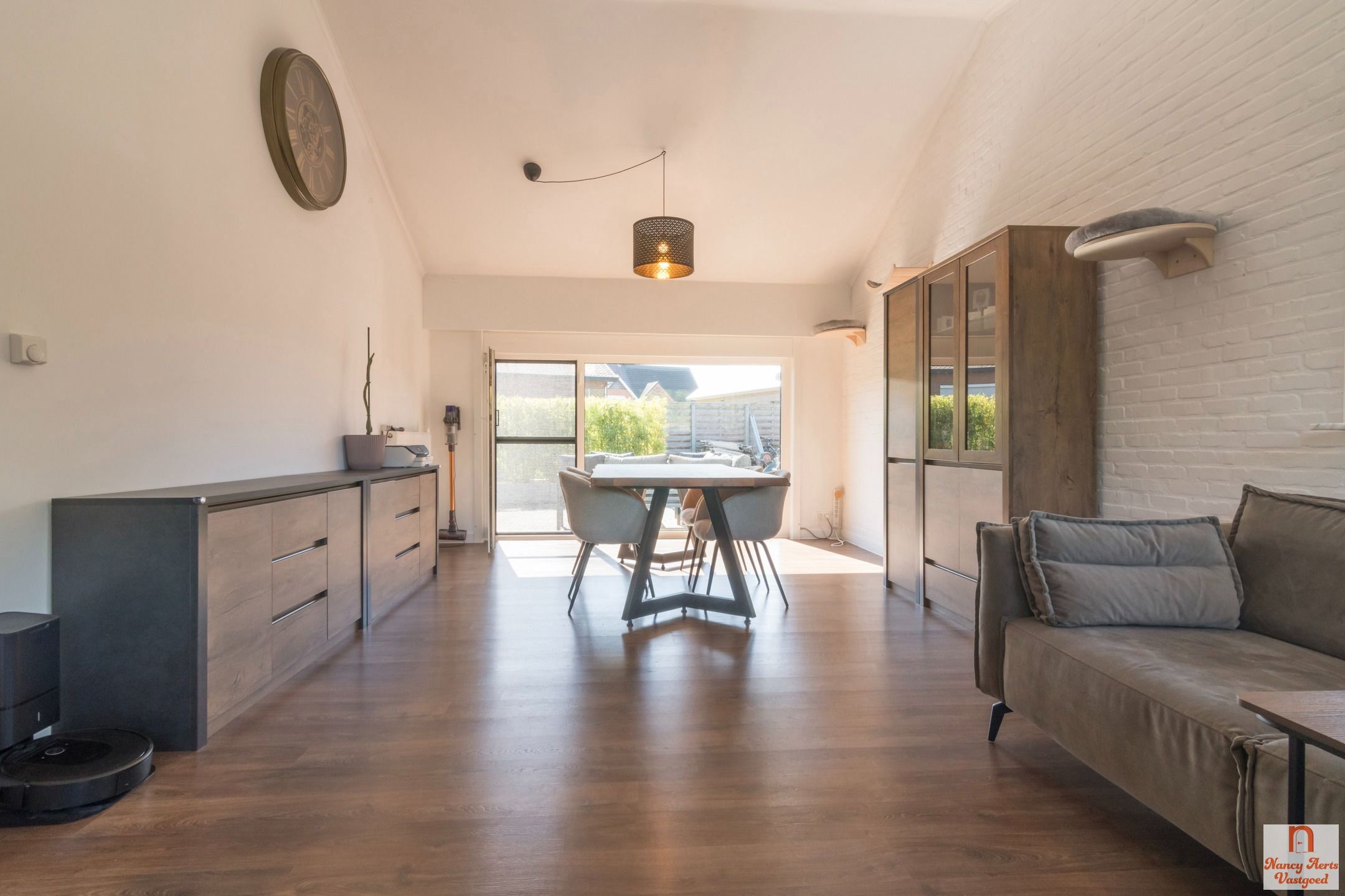 Instapklare bungalow met tuin op rustige locatie foto 4