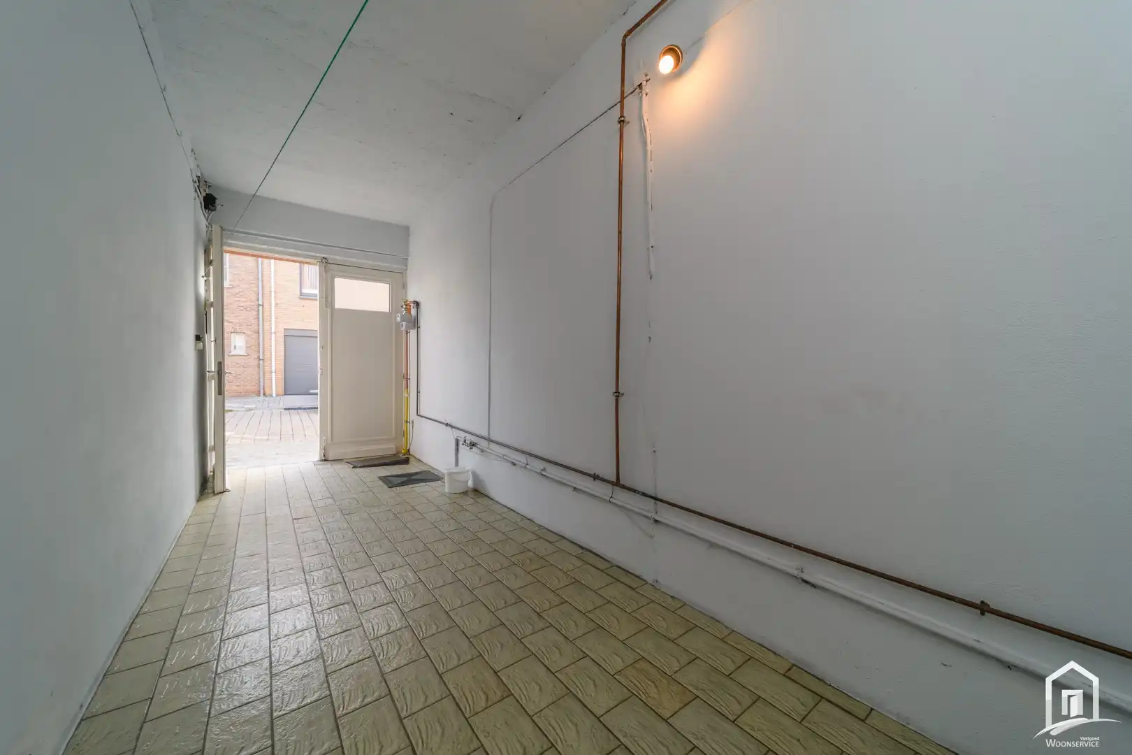 Zeer ruime gezinswoning nabij dorp Nieuwerkerken foto 16
