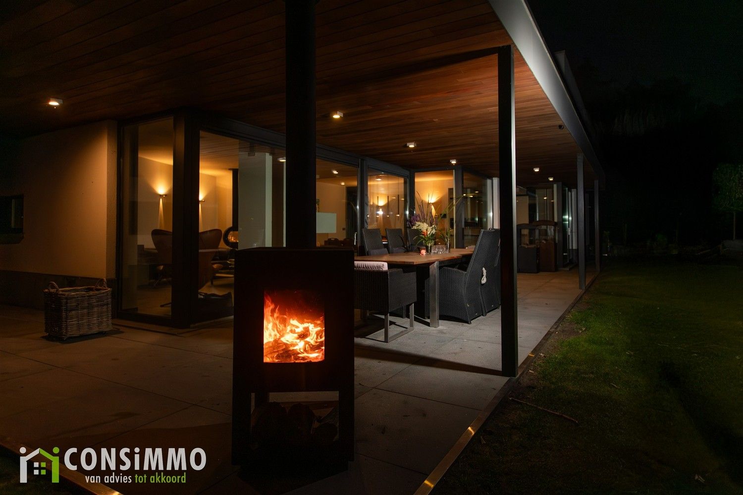Exclusieve designvilla met prachtige lichtinval in het begeerde Bret-Gelieren, Genk foto 59
