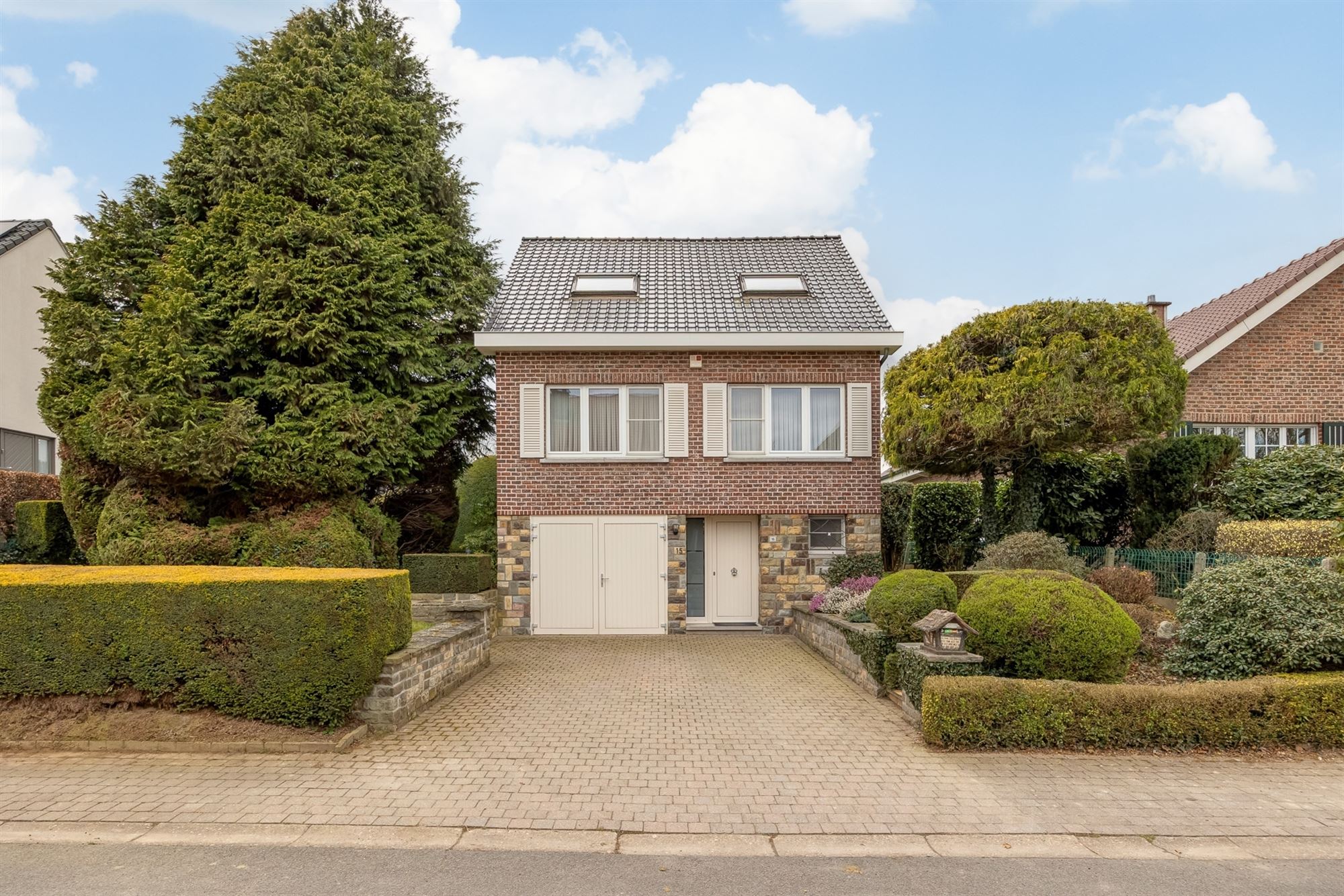 Huis foto 5