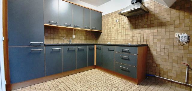 Appartement met uitstekende ligging in het centrum van Wellen foto 6
