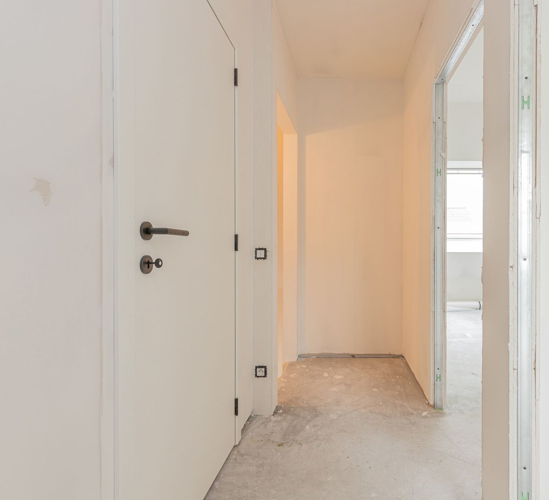 Rustig gelegen nieuwbouwwoning met 4 slaapkamers! foto 12