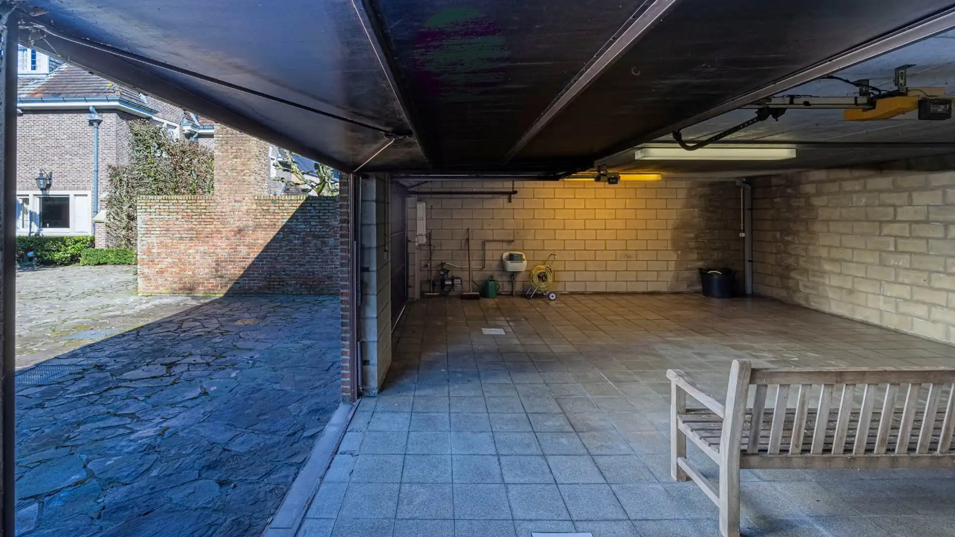 Klassieke villa² foto 19