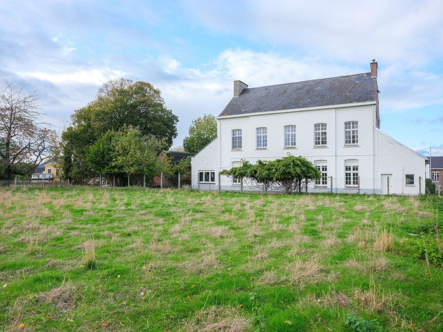 Huis te koop Kapelhofstraat 21 - 9420 Erpe-Mere