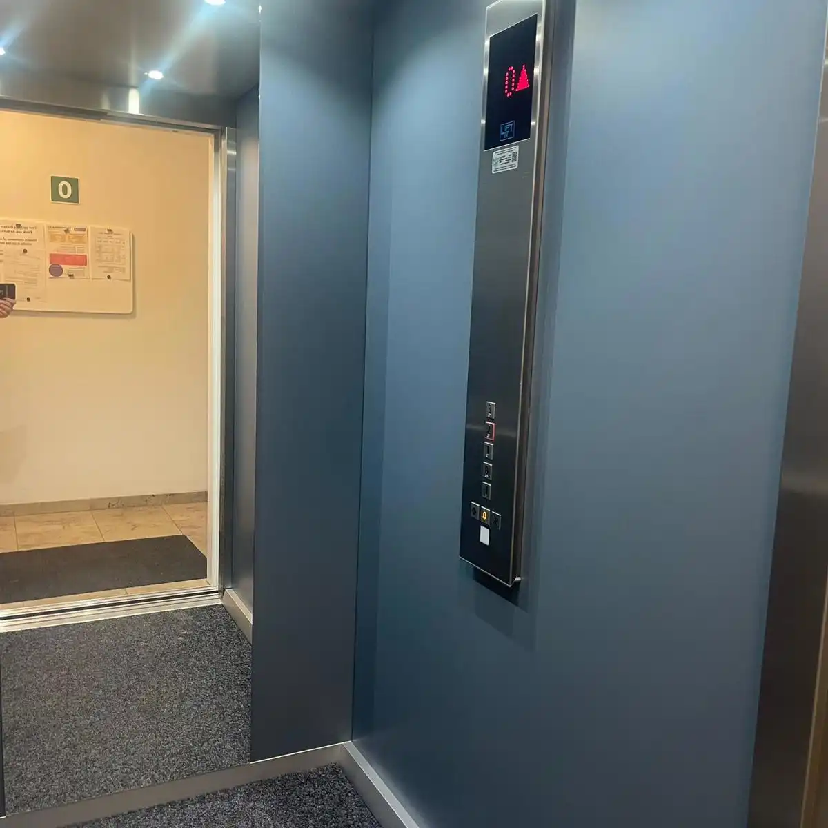 Appartement te huur foto 28