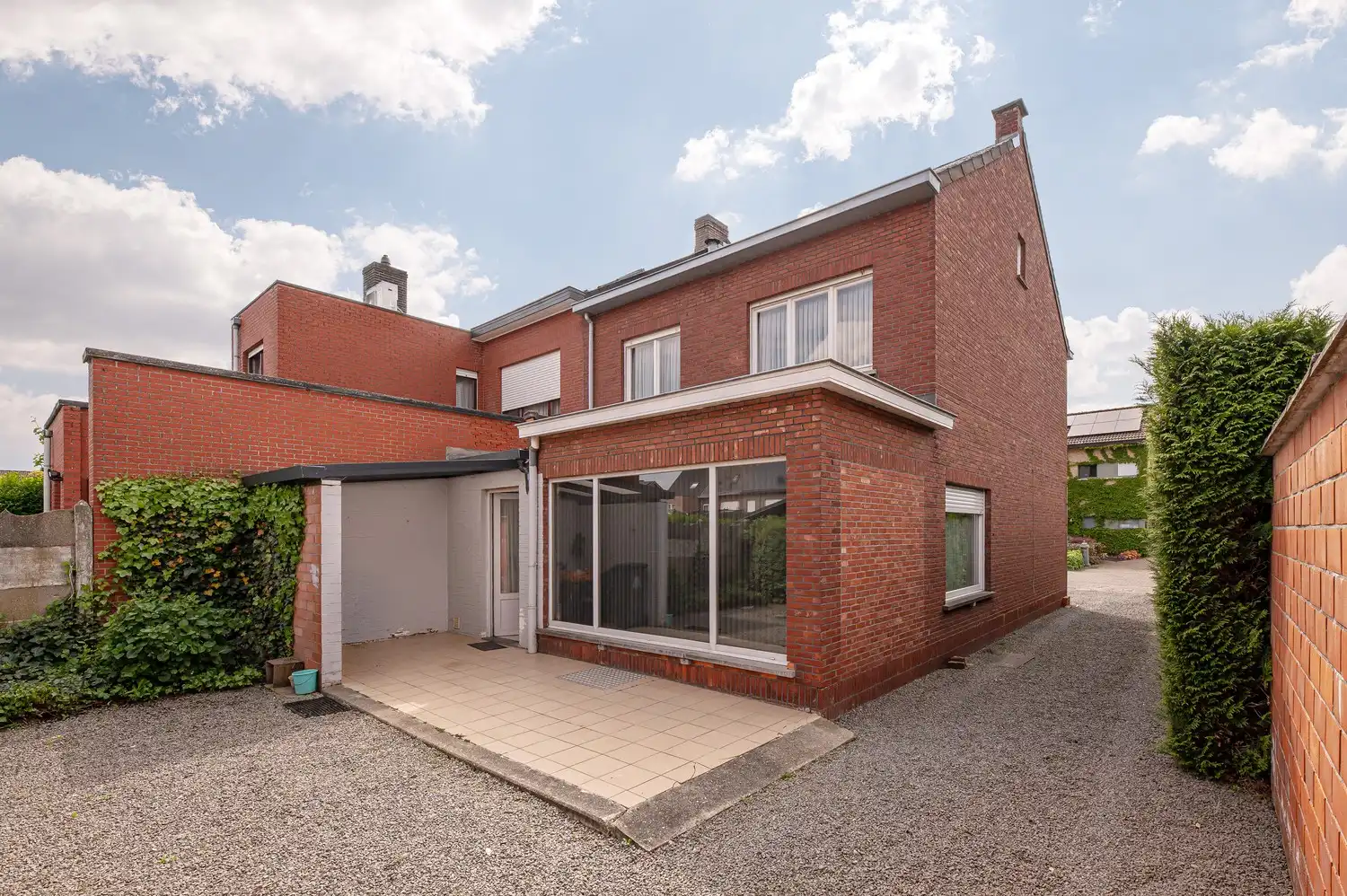 TE KOOP – Rustig gelegen woning in Berlaar foto 18