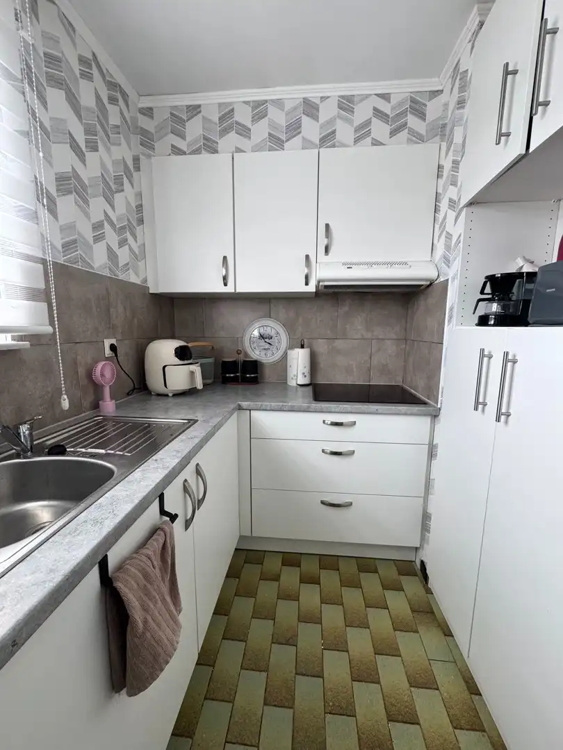 Appartement te huur foto 5