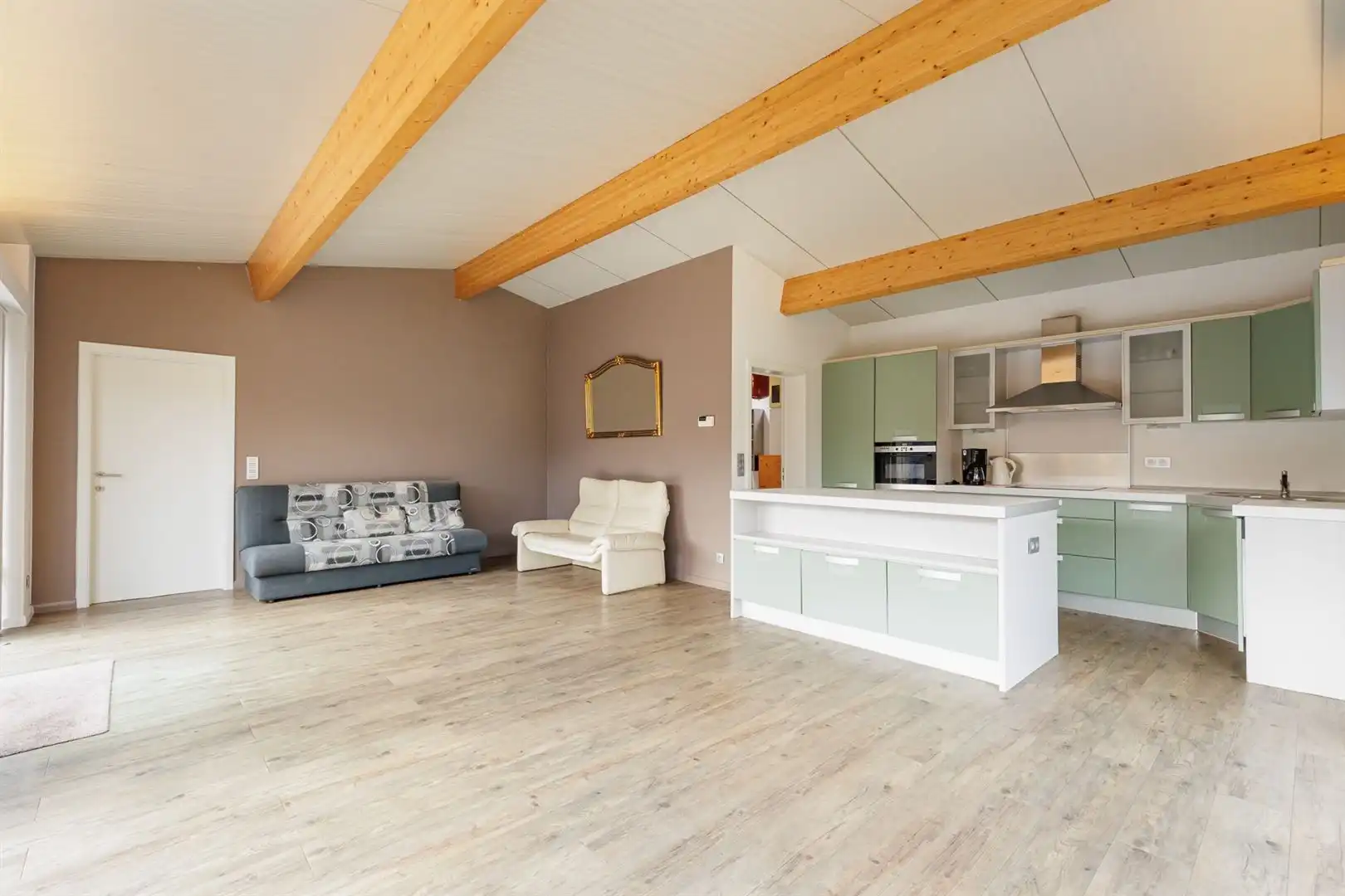 Woning, weiland en vergund bijgebouw te Booischot! foto 23