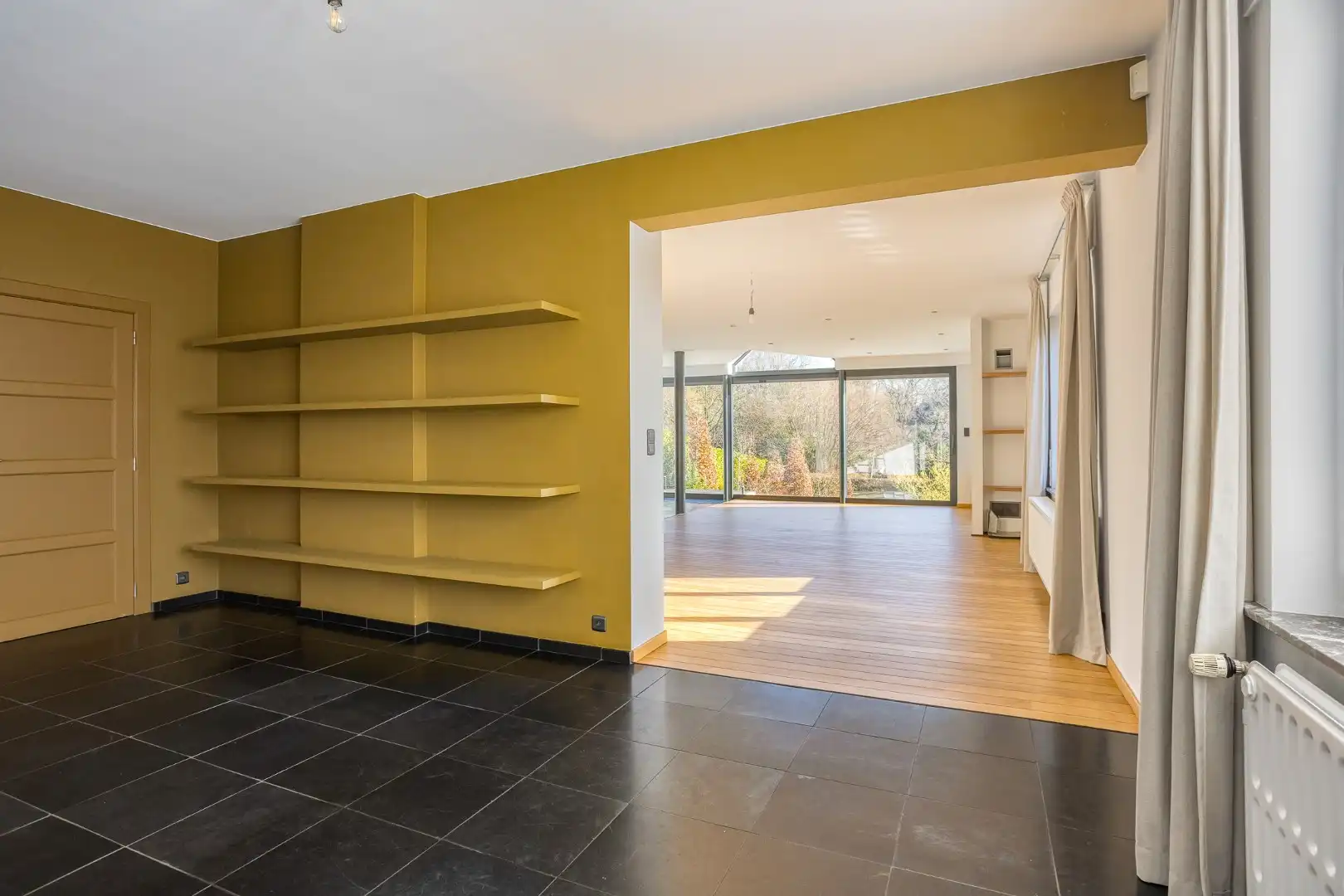 TE HUUR – Stijlvolle villa met uitzonderlijk terras & tuin 1652 ALSEMBERG foto 8