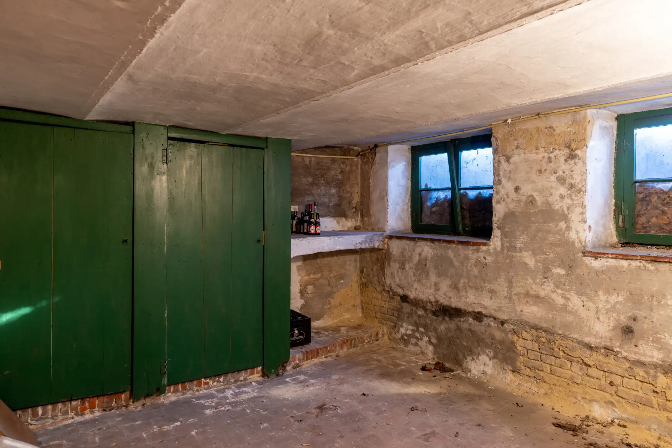 IN OPTIE!!! Ruime woning in hartje Gent foto 19