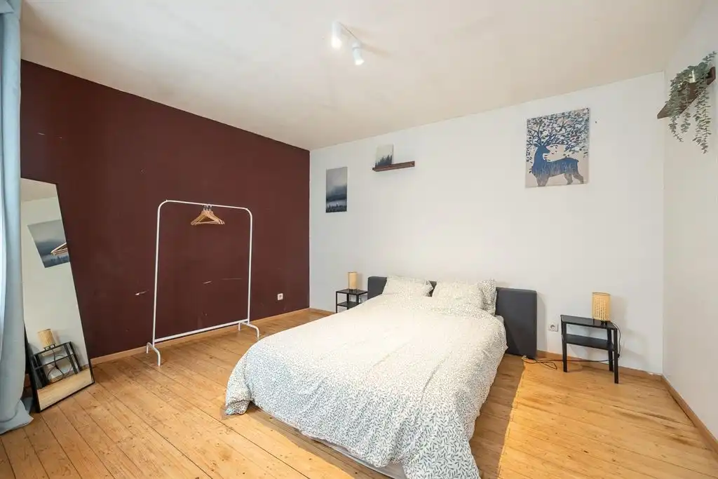 Instapklaar appartement in hartje Antwerpen foto 4