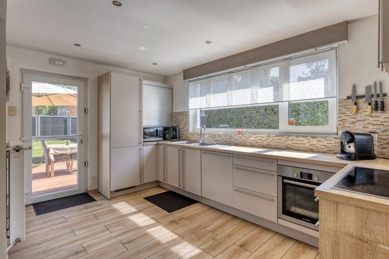 🏡 Instapklare villa – ruimte, comfort en gezelligheid voor uw gezin! foto 11