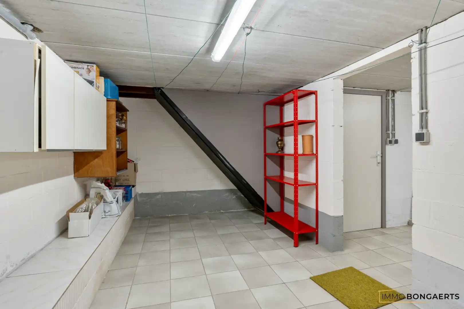 Woning met onderhoudsvriendelijke tuin foto 20