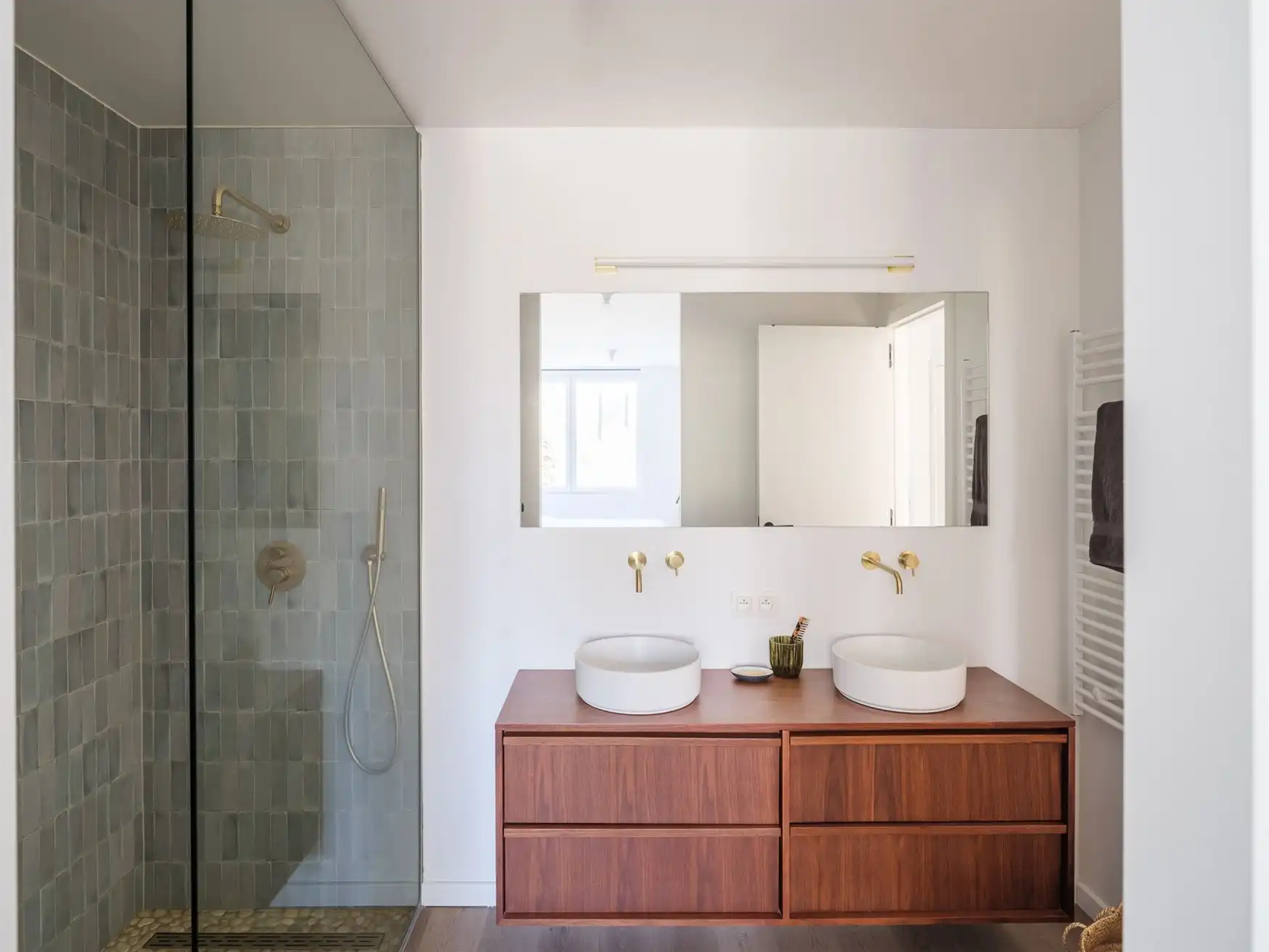 107 m² duplex penthouse met 2 ruime zonterrassen foto 6