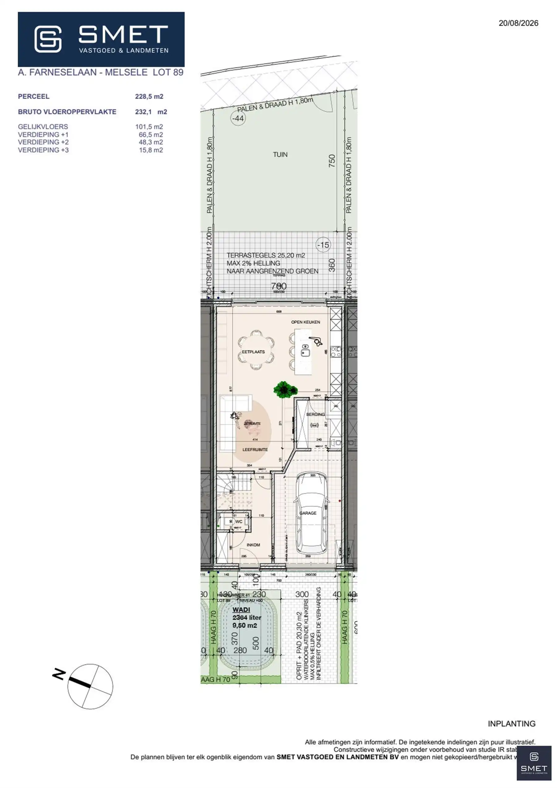 Woning foto 7