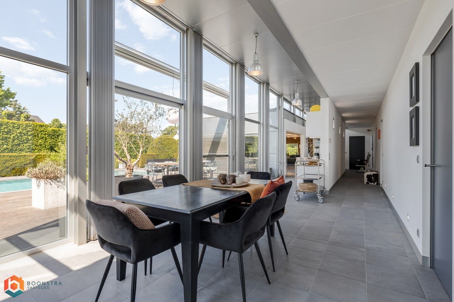 Prachtige villa met 4 slpkrs op een perceel van 2631 m² te Baal foto 14