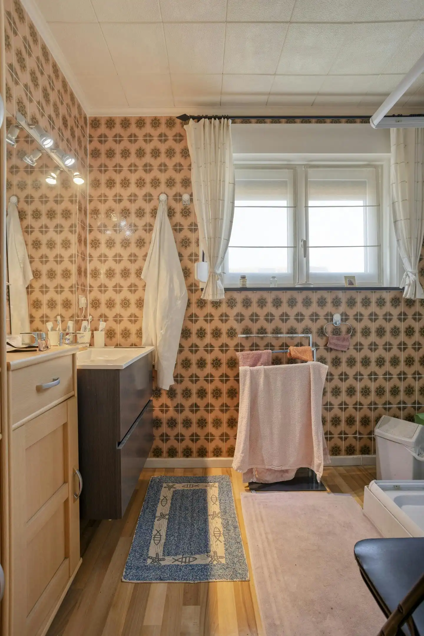 Gezinswoning met 3 slaapkamers en tuin te koop in Roeselare foto 13