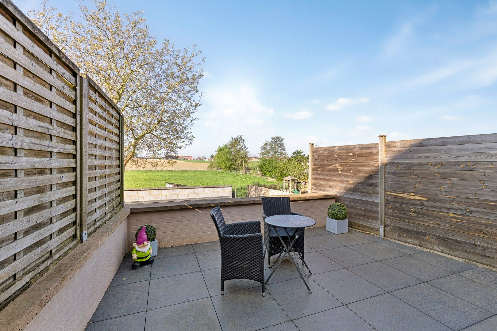 Super leuk appartement met 3 slaapkamers en groot terras! foto {{pictureIndex}}