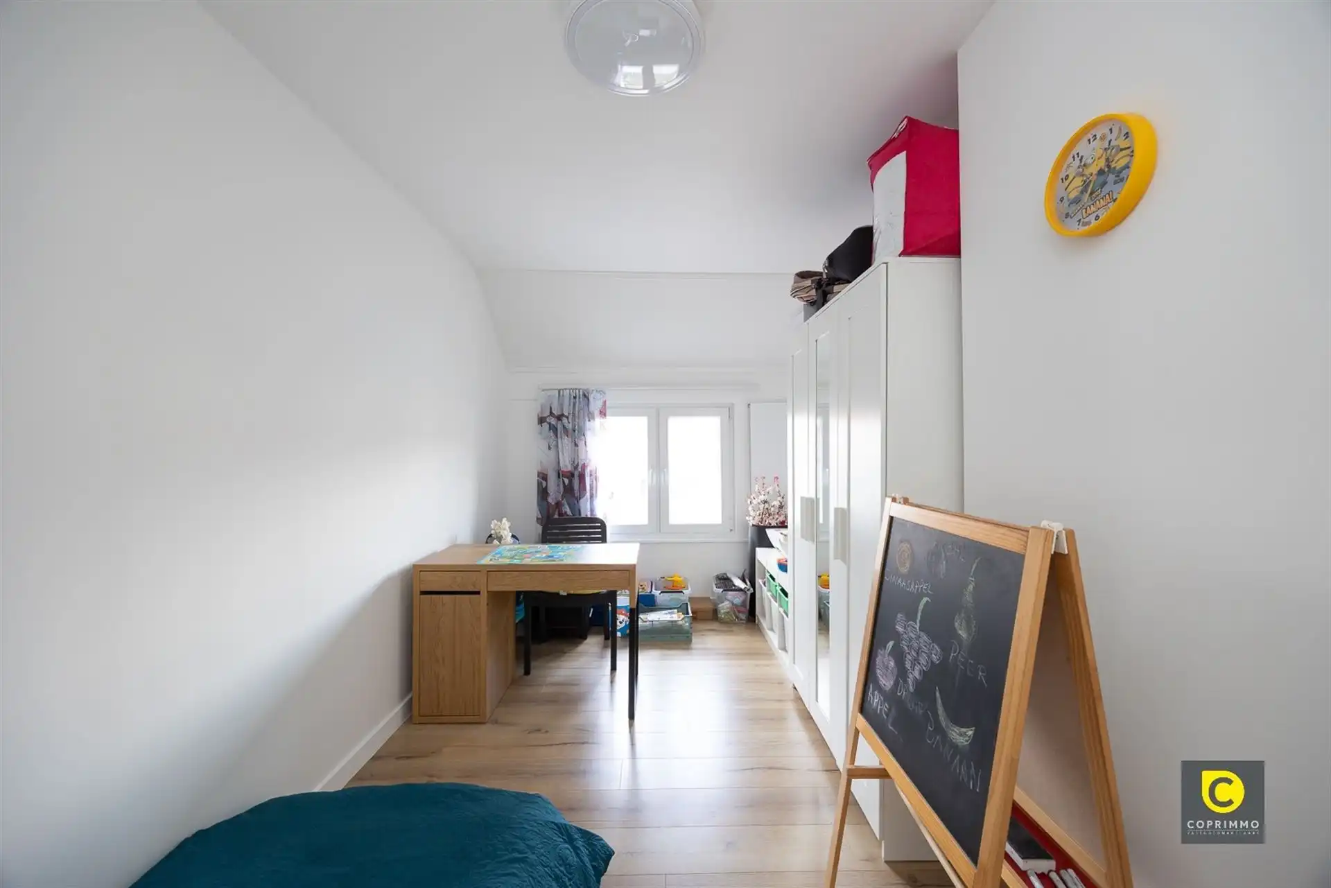 Instapklare woning: 3 slk. foto 3