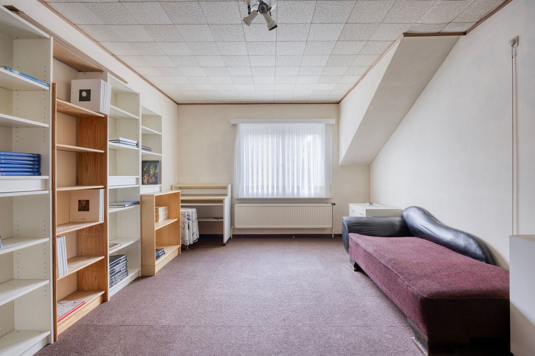 Rustig gelegen woning met tuin foto 20