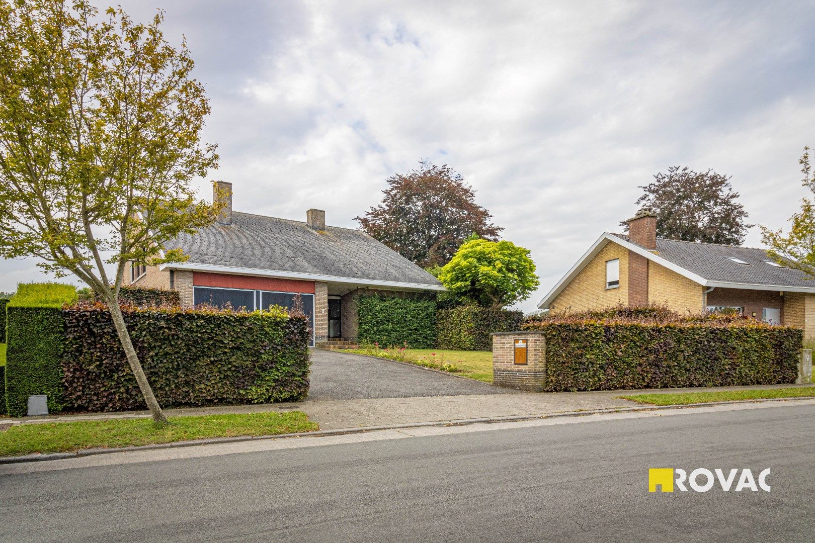 Alleenstaande woning op 1.000 m² met residentiële ligging foto 1