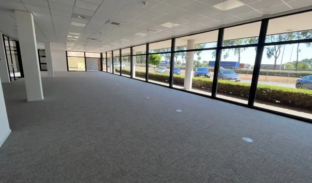 Kantoren te huur in Keetberg Business Center te Melsele foto 4