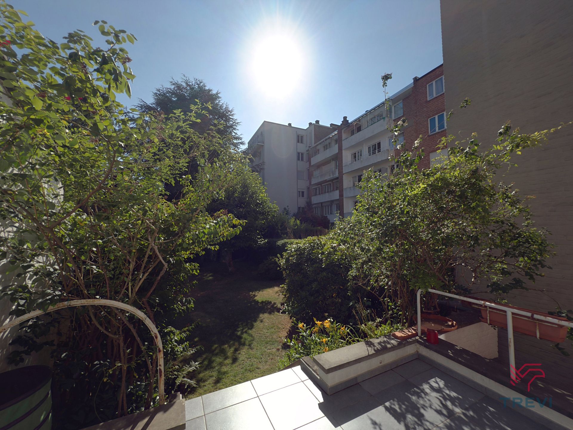 Eengezinswoning met 4 slaapkamers + kantoor en tuin! foto 23