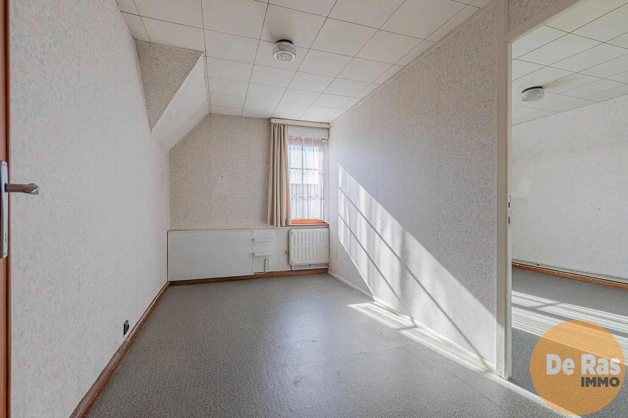 WELLE - Renovatiewoning OB met potentieel foto 13