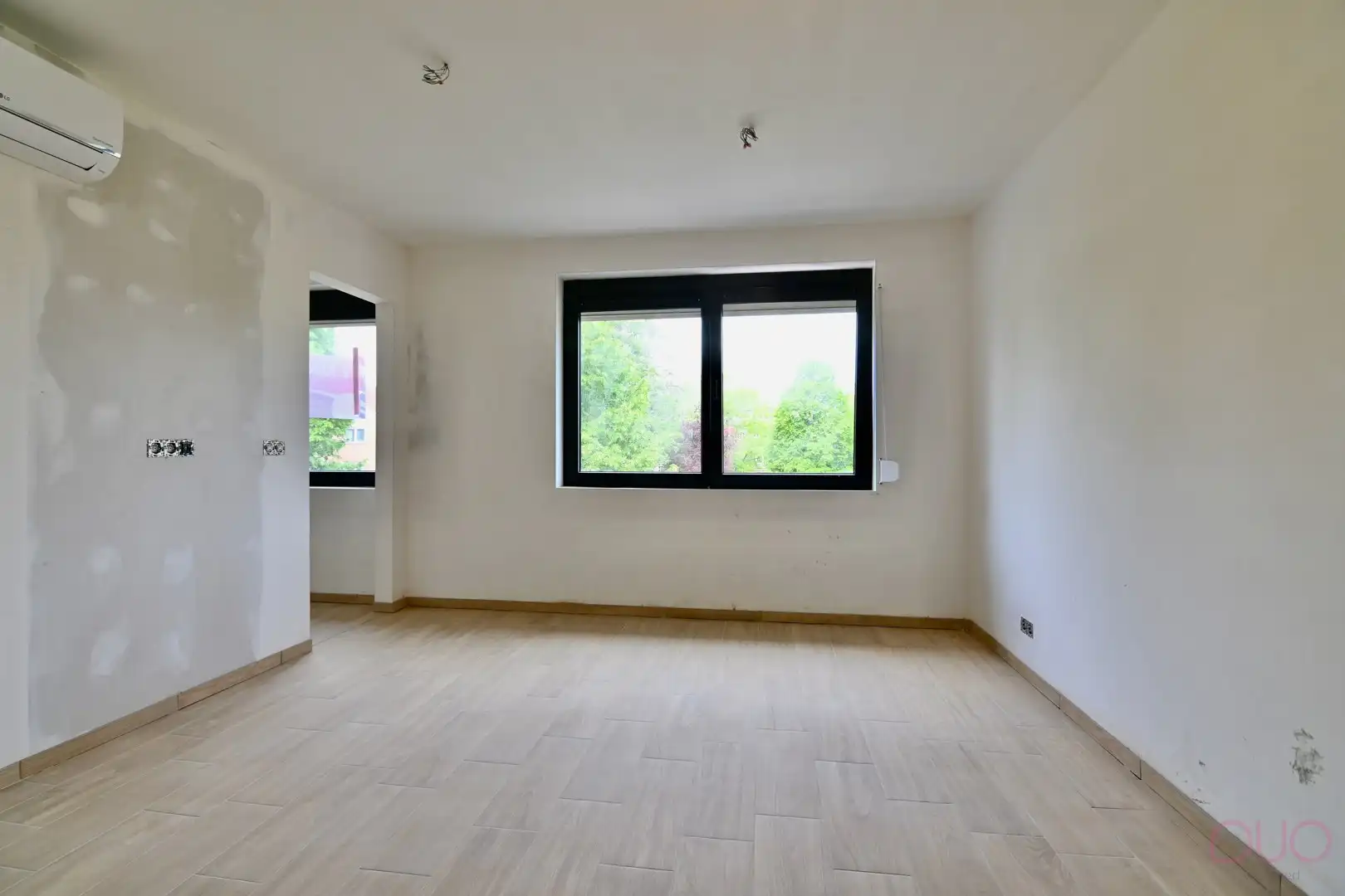 Volledig gerenoveerde woning met garage, terras en tuin - wordt volledig instapklaar afgewerkt! foto 14