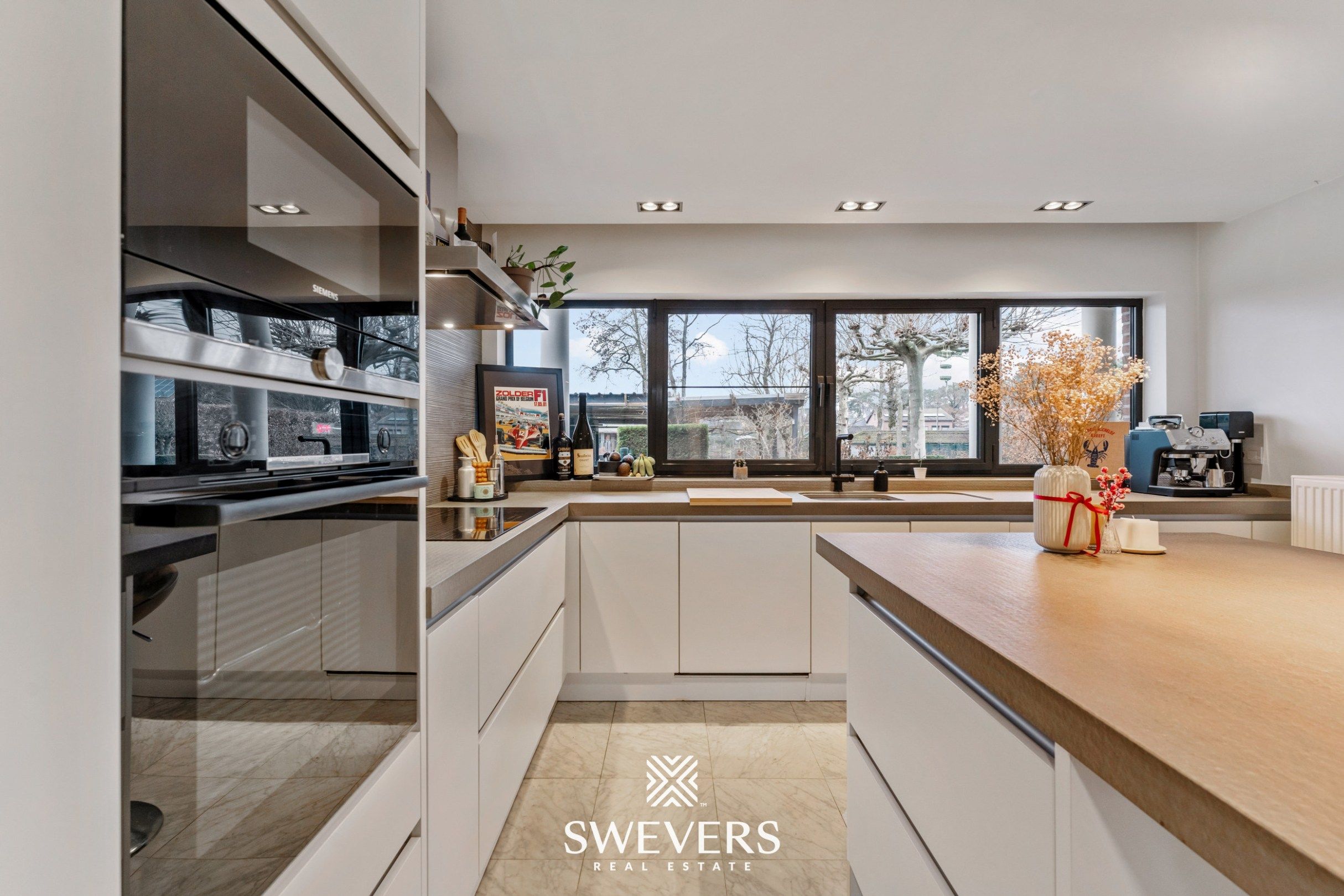 Ruime instapklare gezinswoning met zwembad en sauna in het hart van Bolderberg foto 11