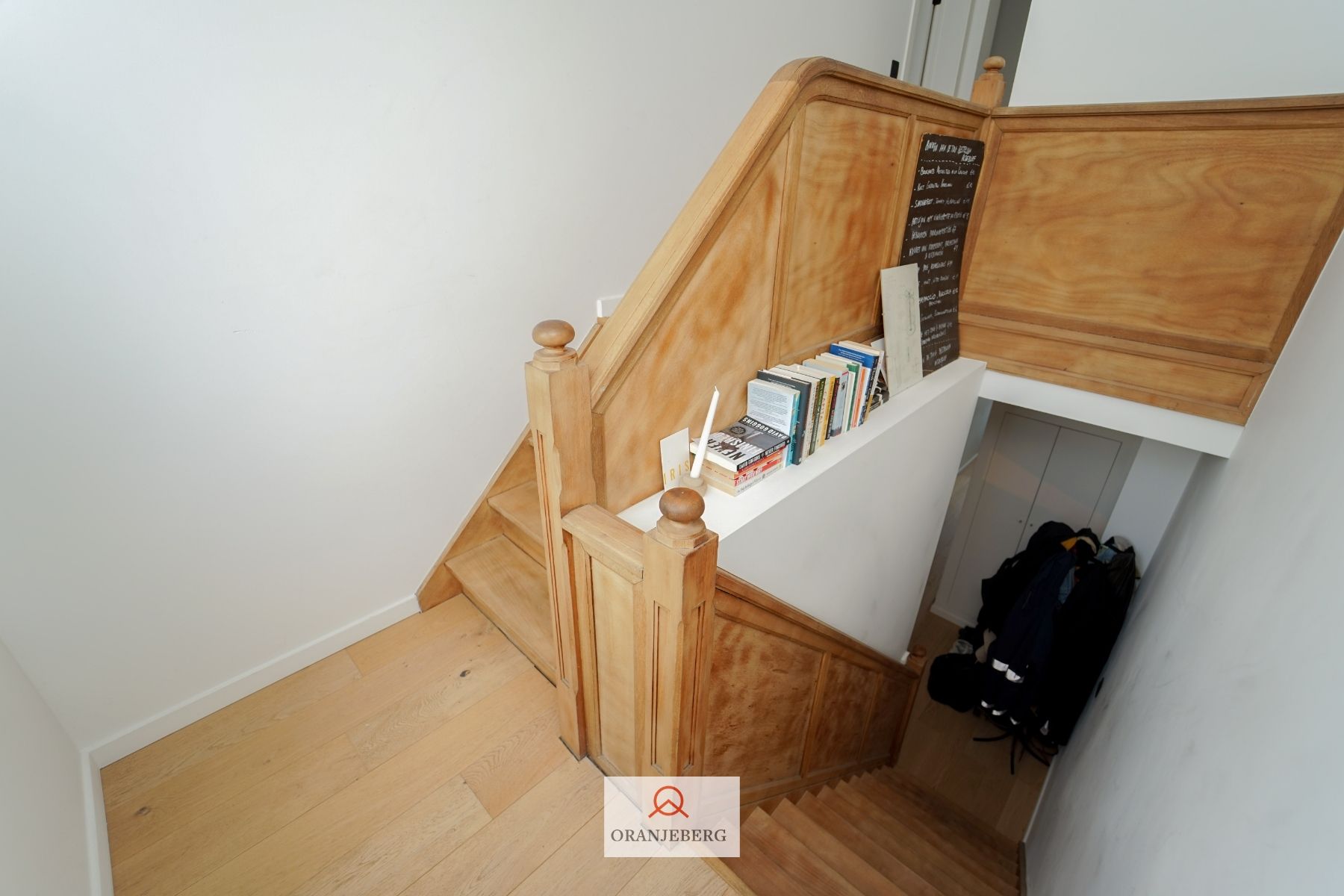 Gerenoveerde ruime duplex met terras nabij Gent centrum foto 17