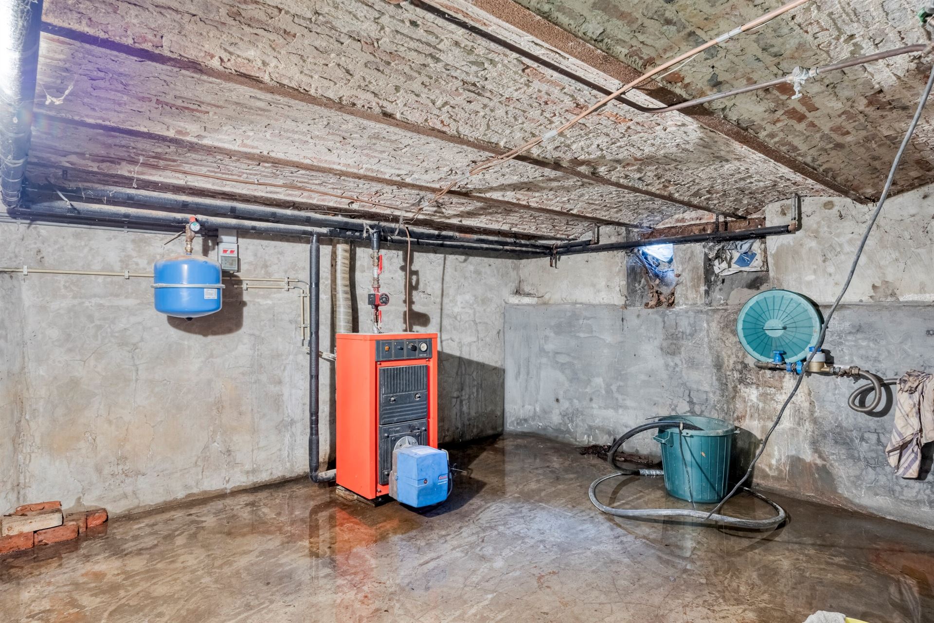 Handelshuis / tweewoonst / kangeroewoning / ... foto 37