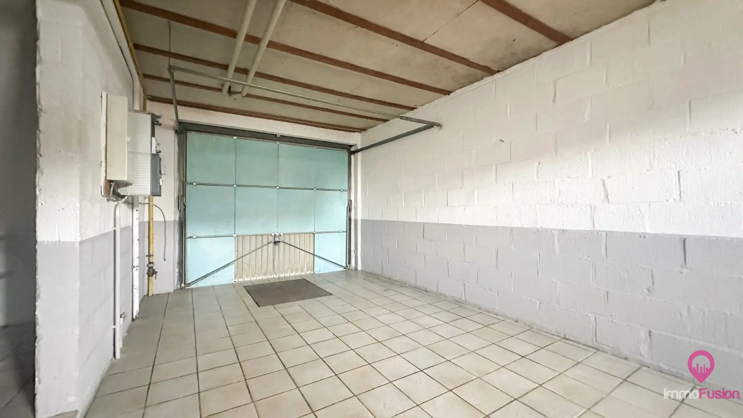 mooie gezinswoning met 3 slaapkamers en tuin foto 10