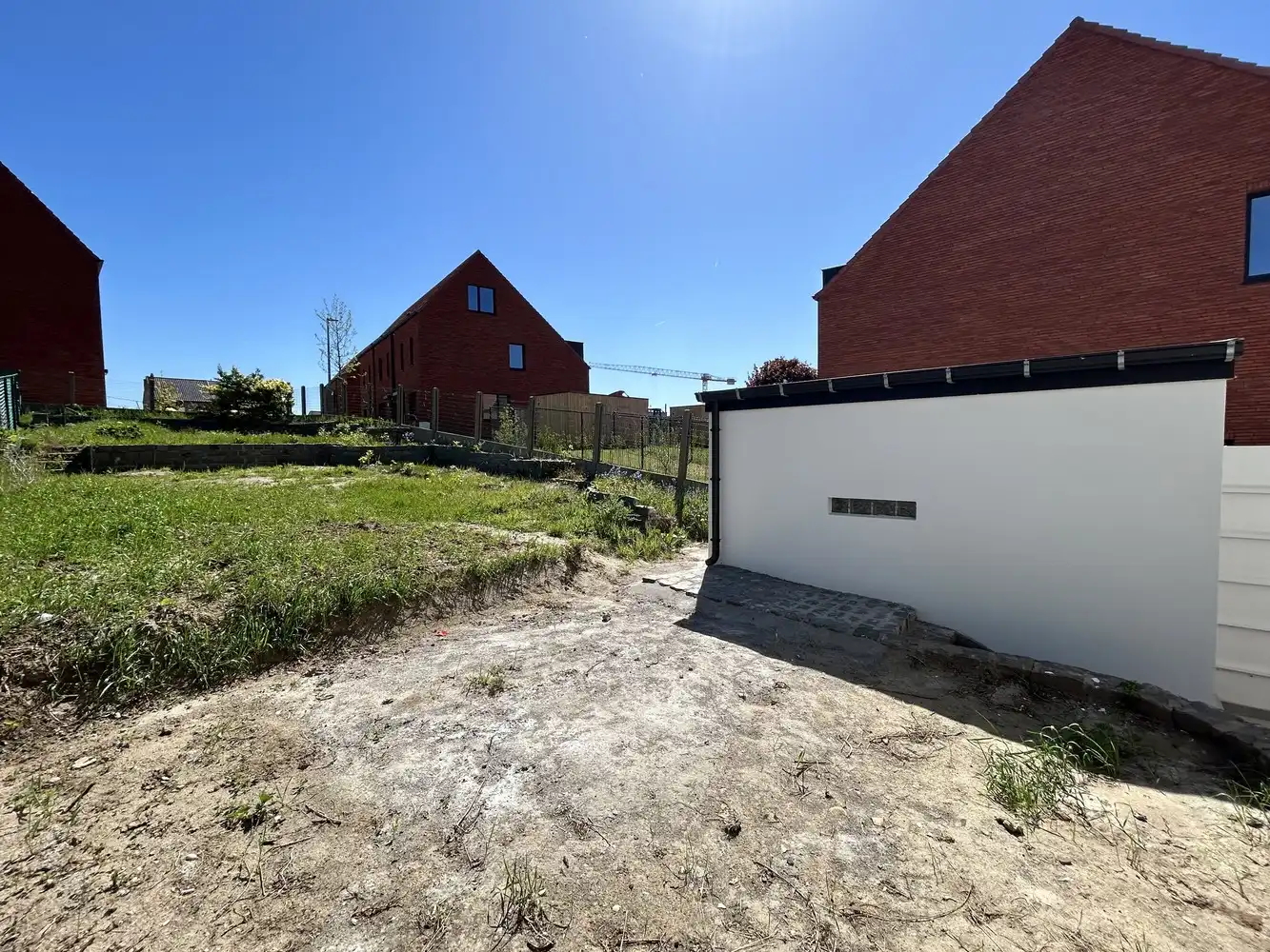 Volledig gerenoveerde woning met EPC-label A te Bertem foto 16