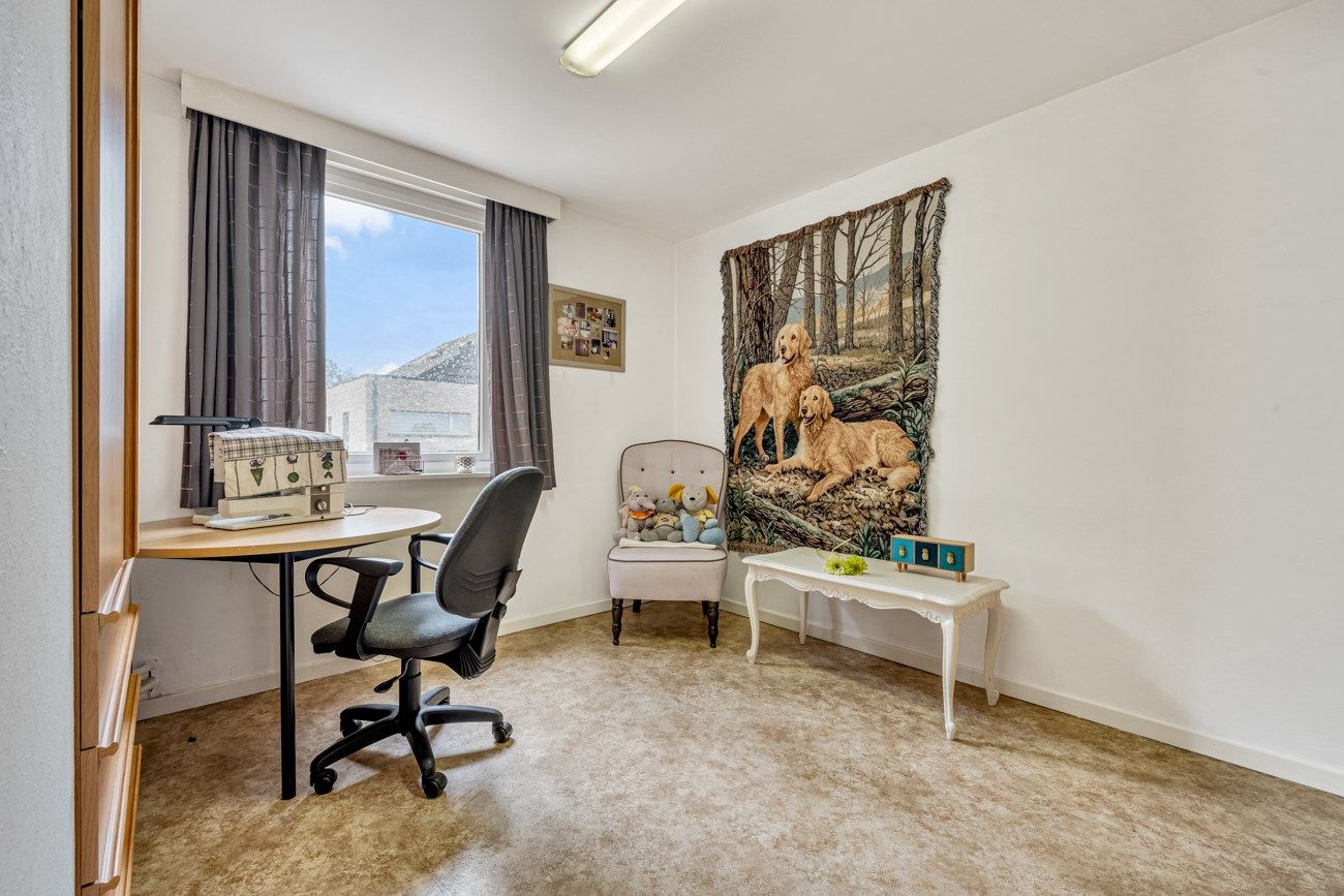 Ruime woning met opslag op TOP-ligging te Lochristi foto 21