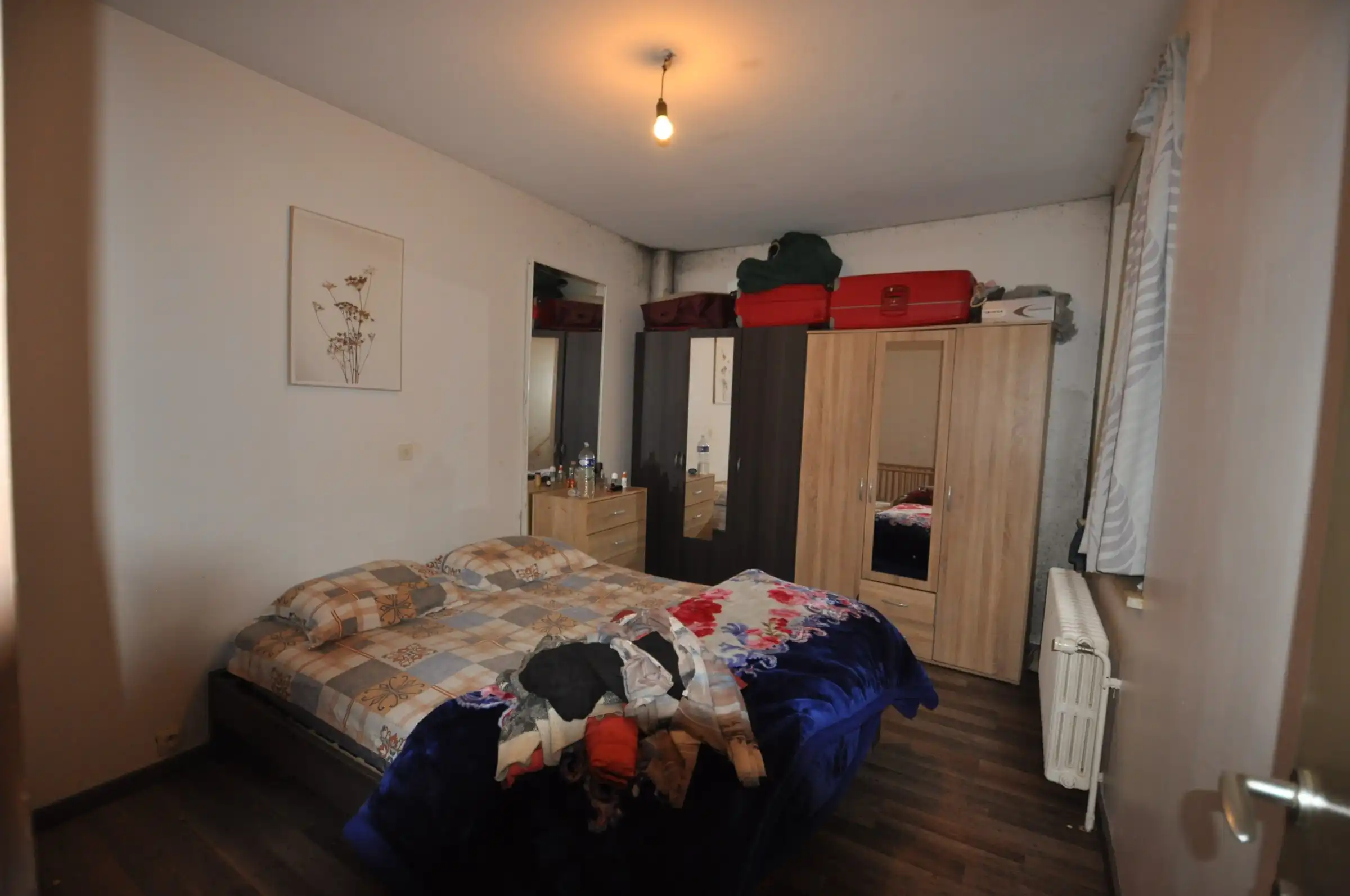 Ruim 2 slaapkamer appartement in het centrum van Oostende foto 8
