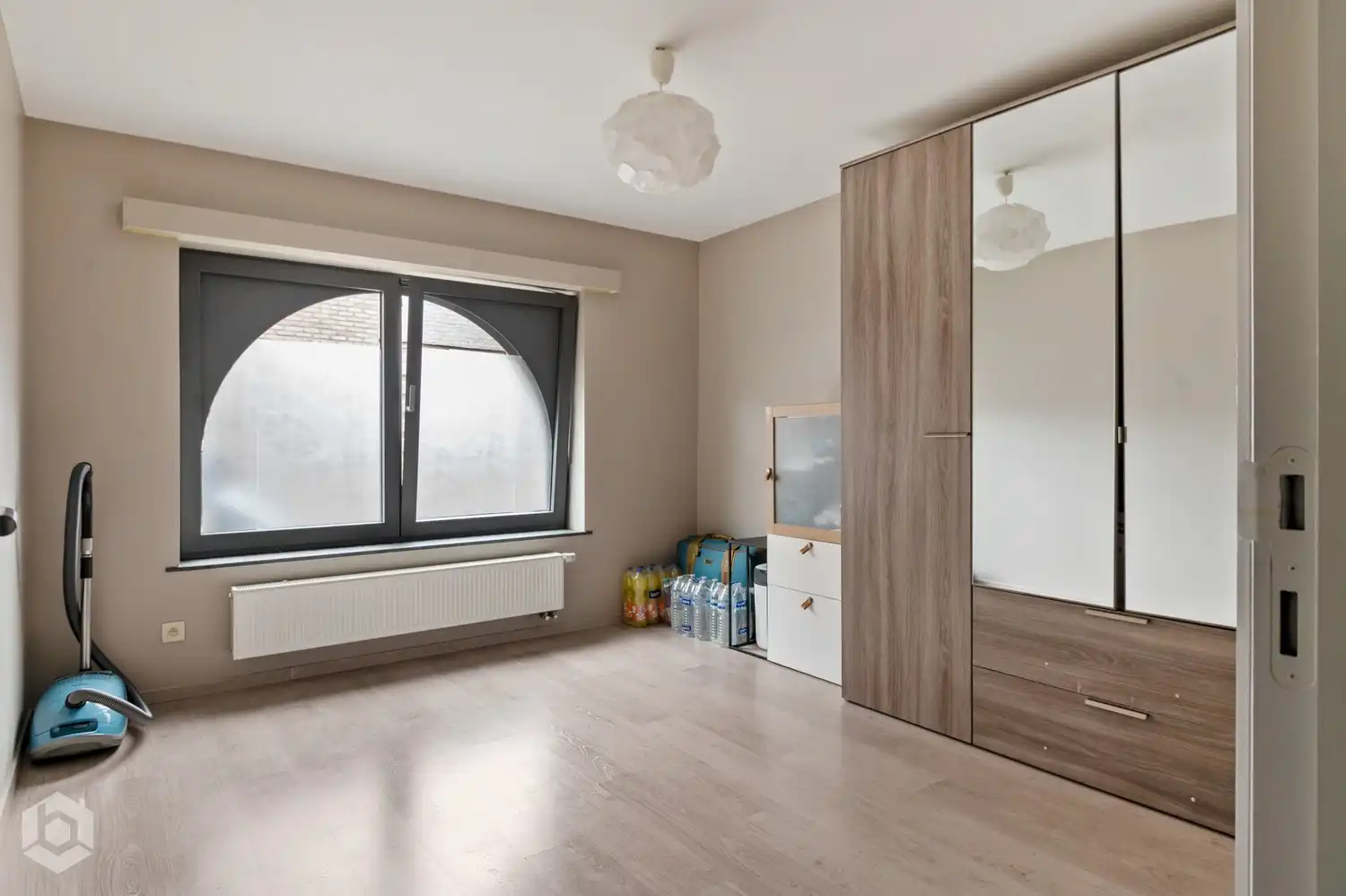 Opbrengsteigendom met 4 app. in het centrum van Berlaar - Heikant foto 18