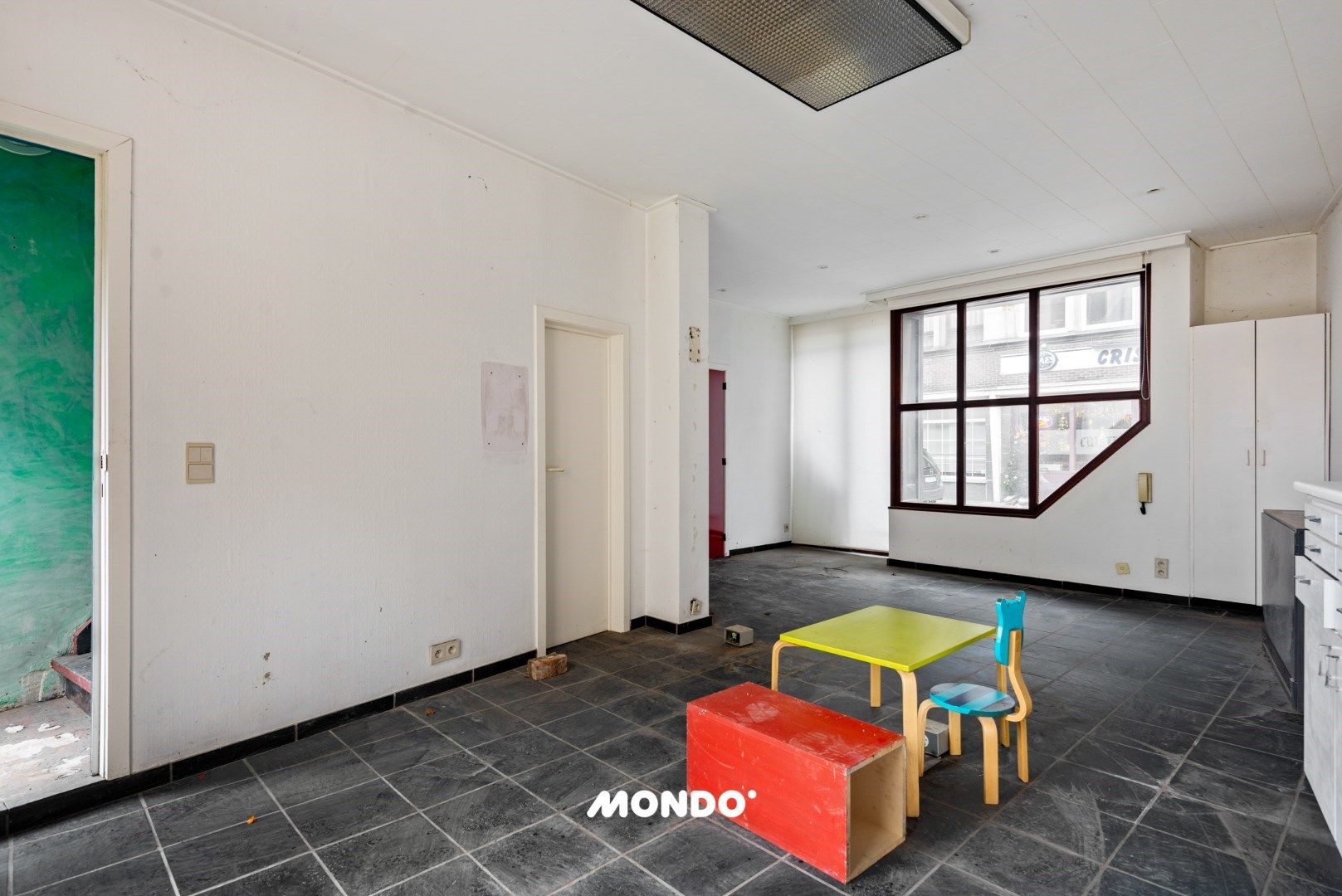 Woning met tuin en potentieel in het centrum van Niel foto 6