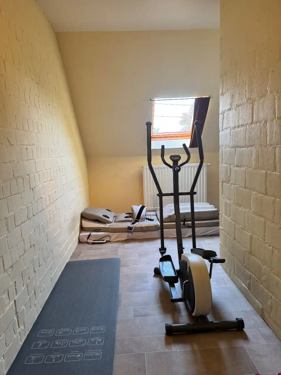 Woning met 3 slaapkamers en garage te Kortemark foto 22