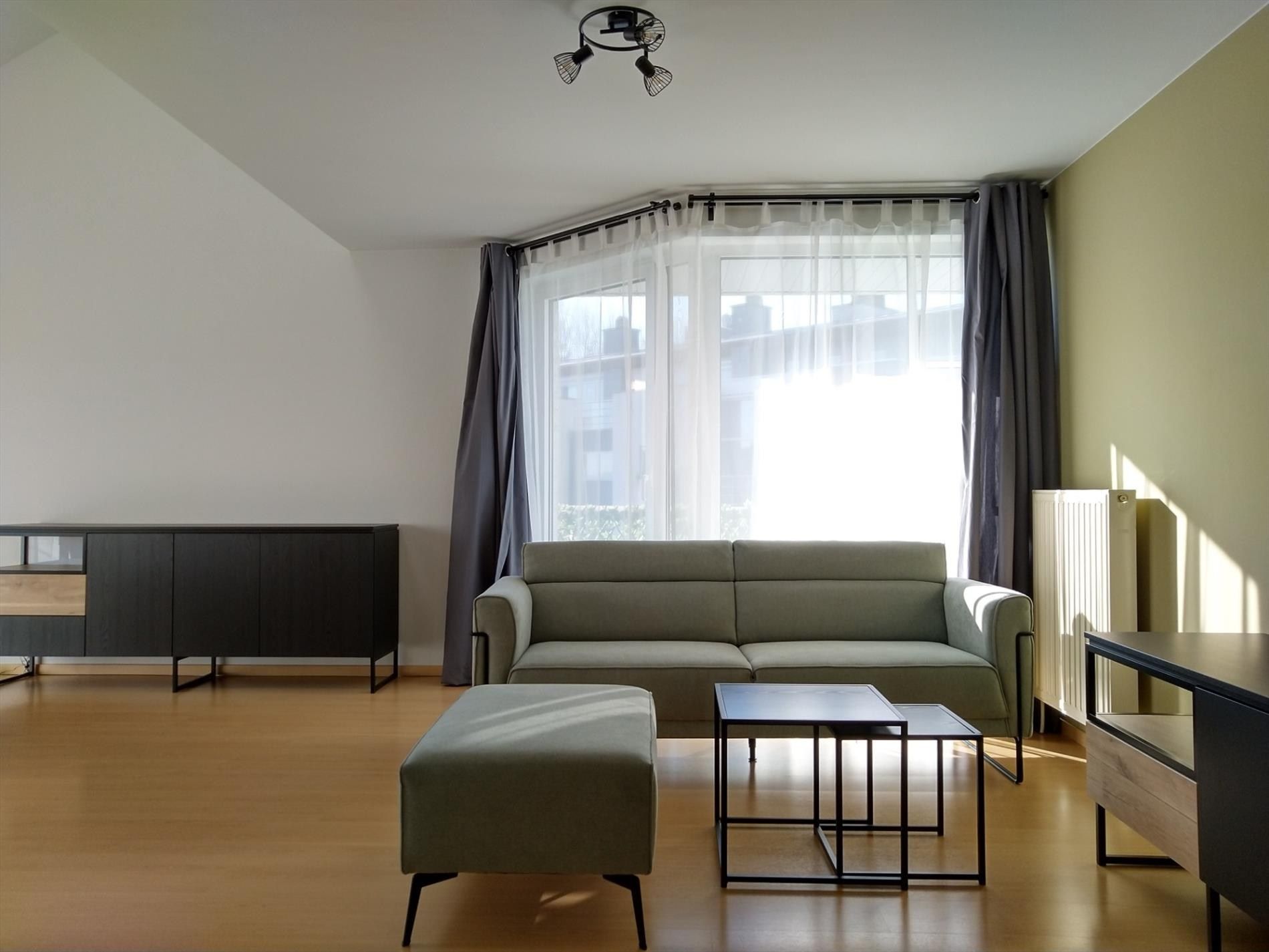 volledig instapklaar duplex-appartement  foto 3